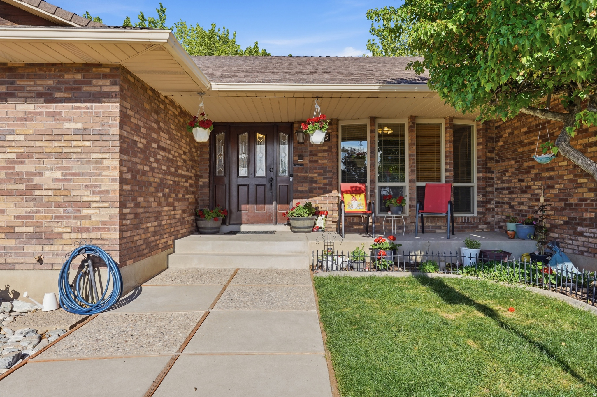 GLADE NIELSEN SUBDIVISION - Residential