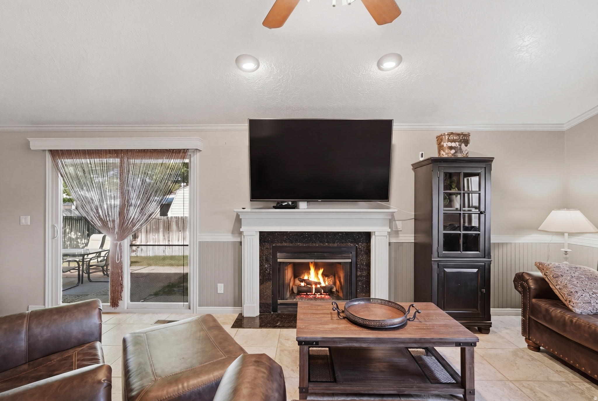 GLADE NIELSEN SUBDIVISION - Residential