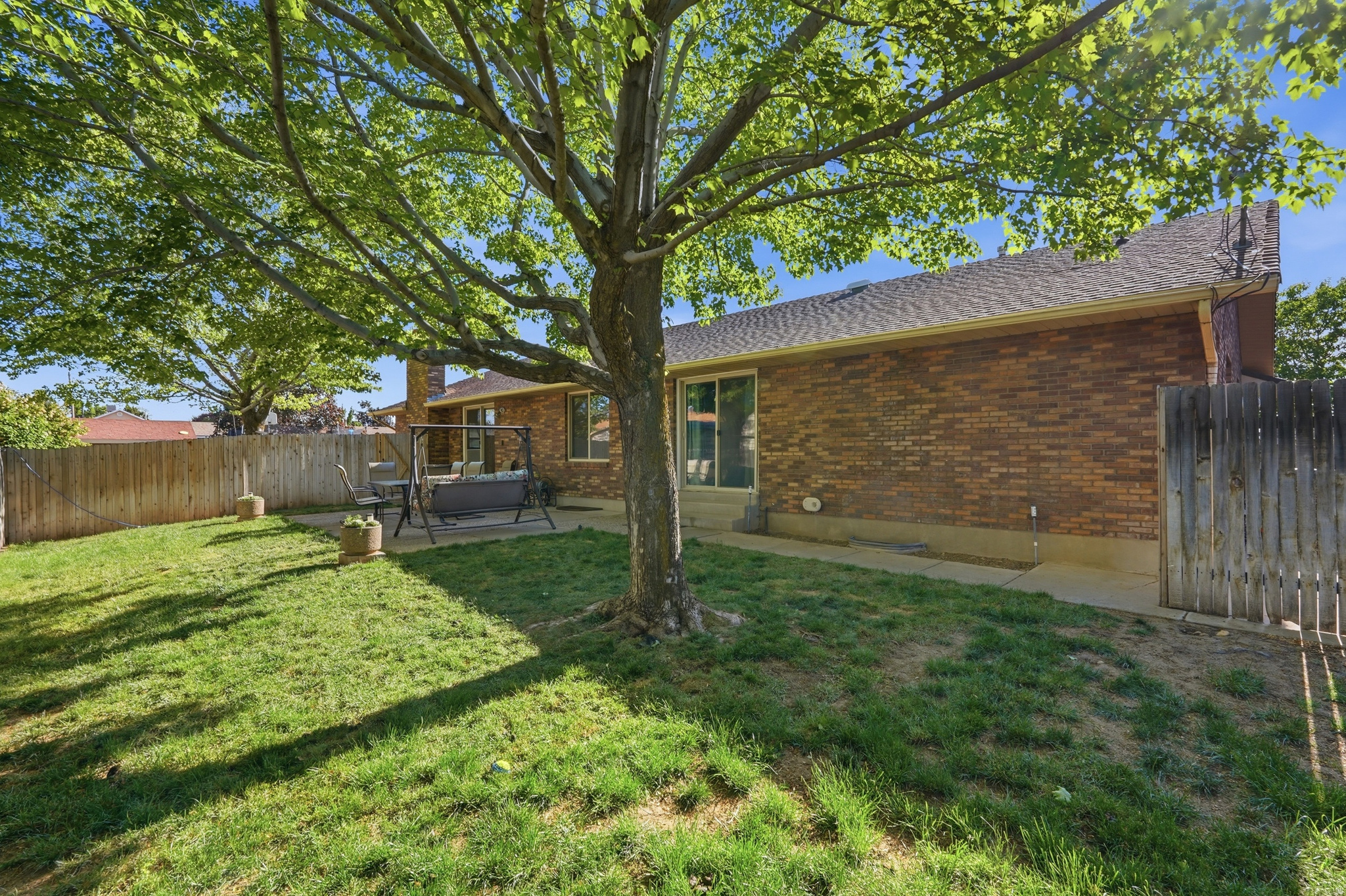 GLADE NIELSEN SUBDIVISION - Residential