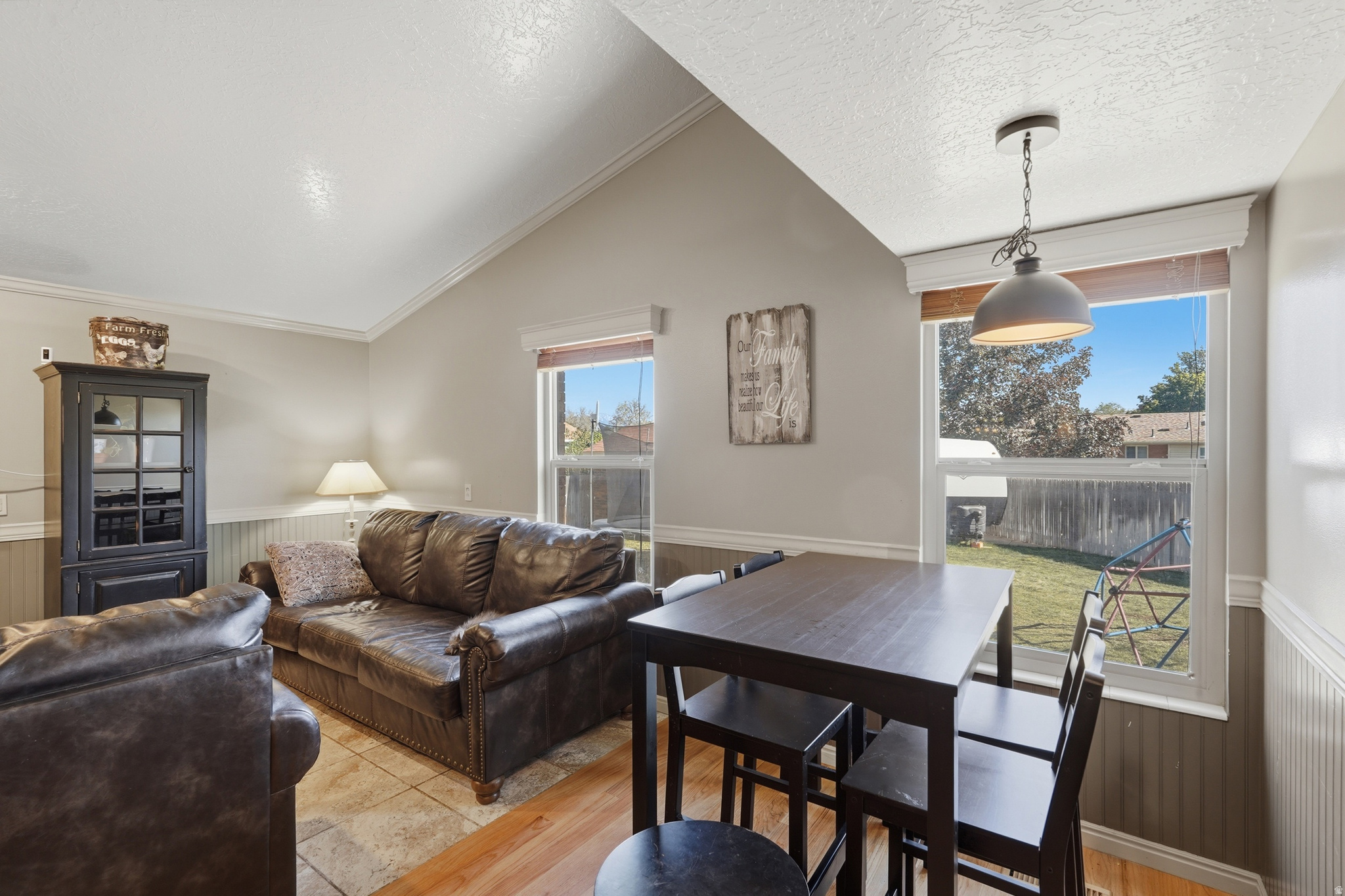 GLADE NIELSEN SUBDIVISION - Residential