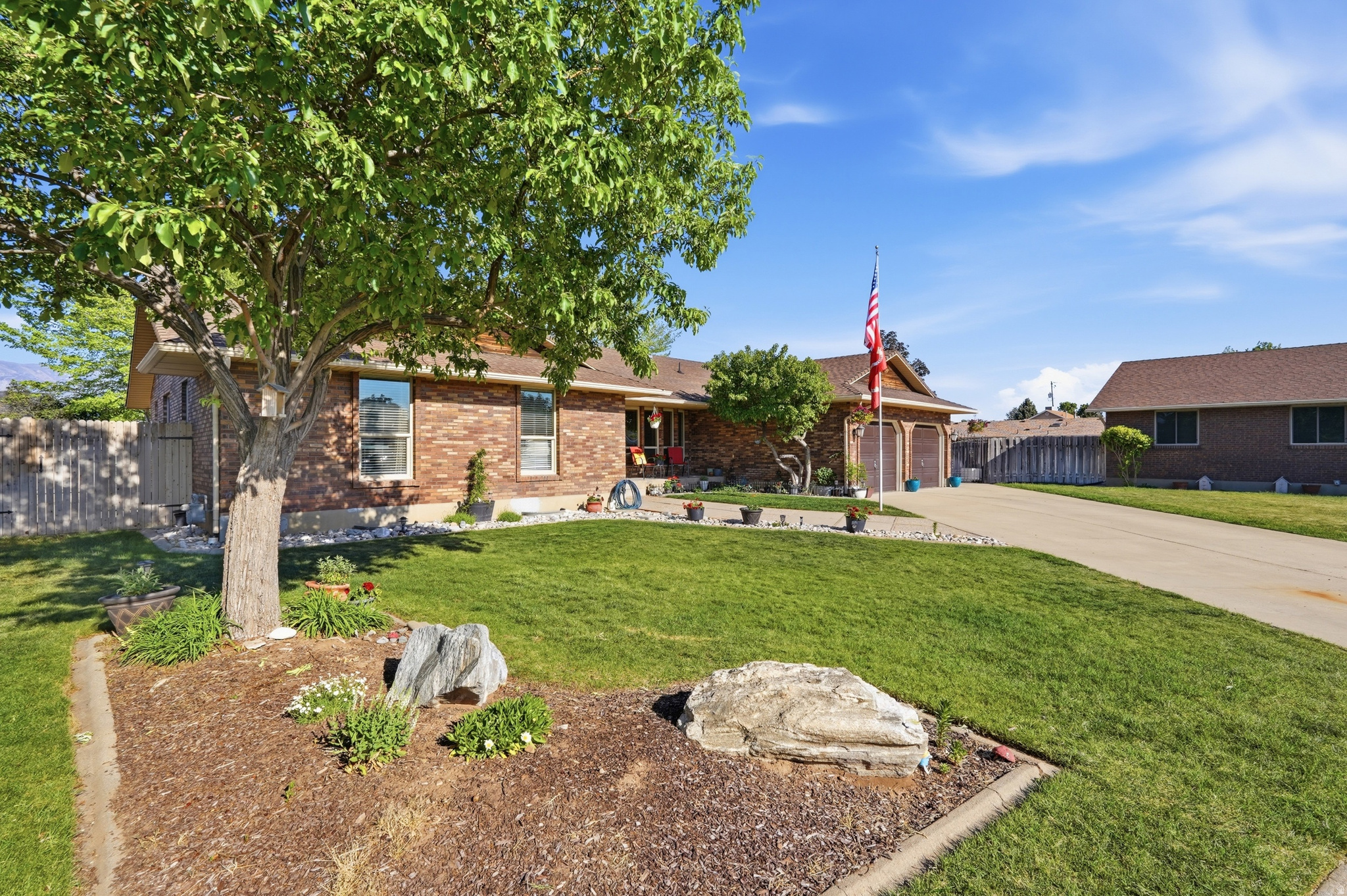 GLADE NIELSEN SUBDIVISION - Residential
