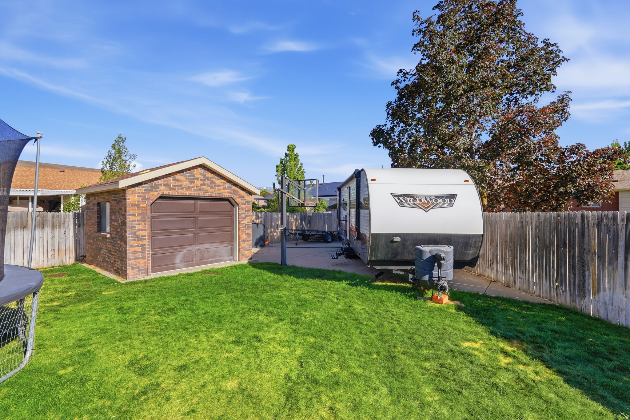 GLADE NIELSEN SUBDIVISION - Residential
