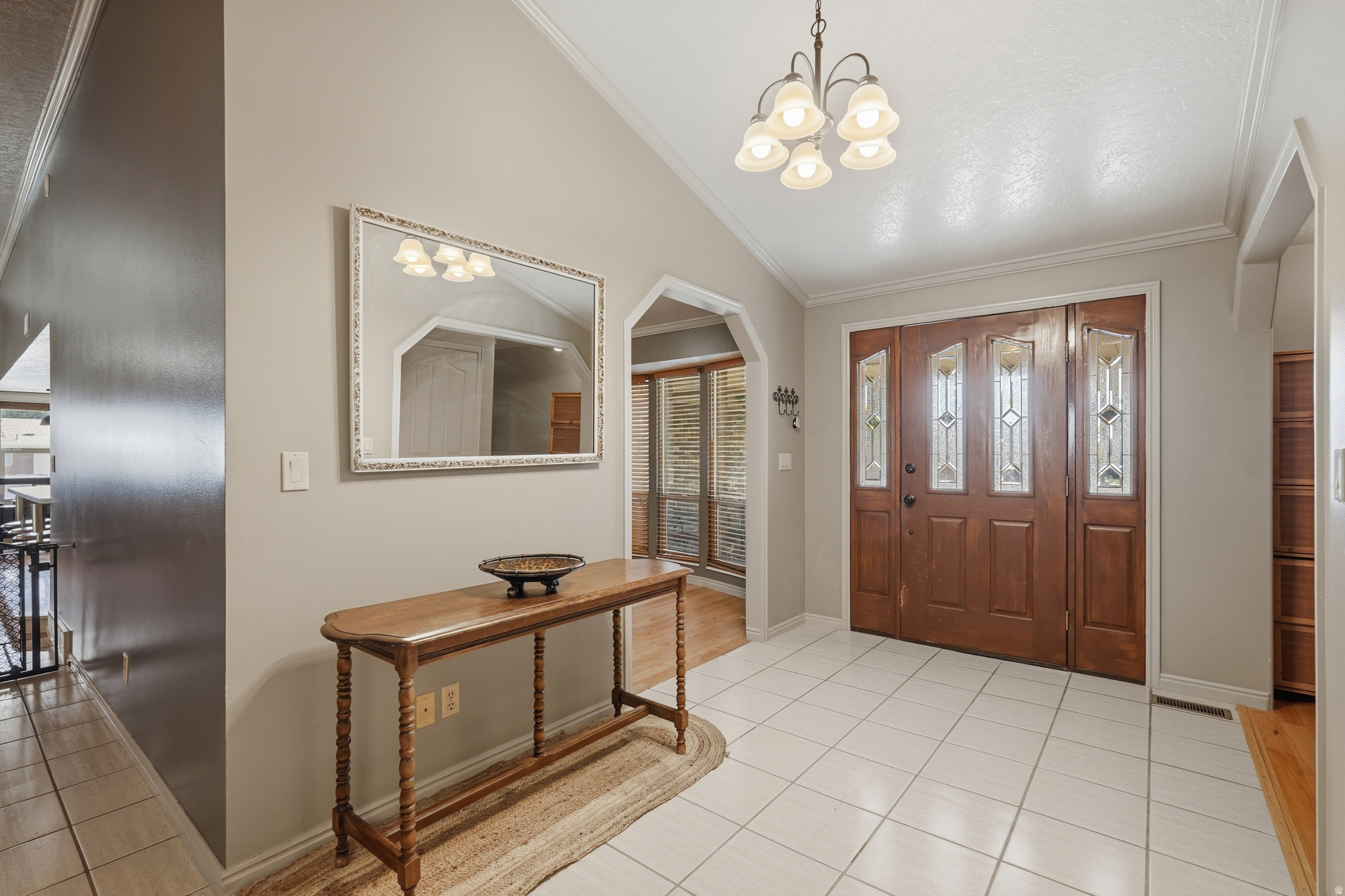 GLADE NIELSEN SUBDIVISION - Residential