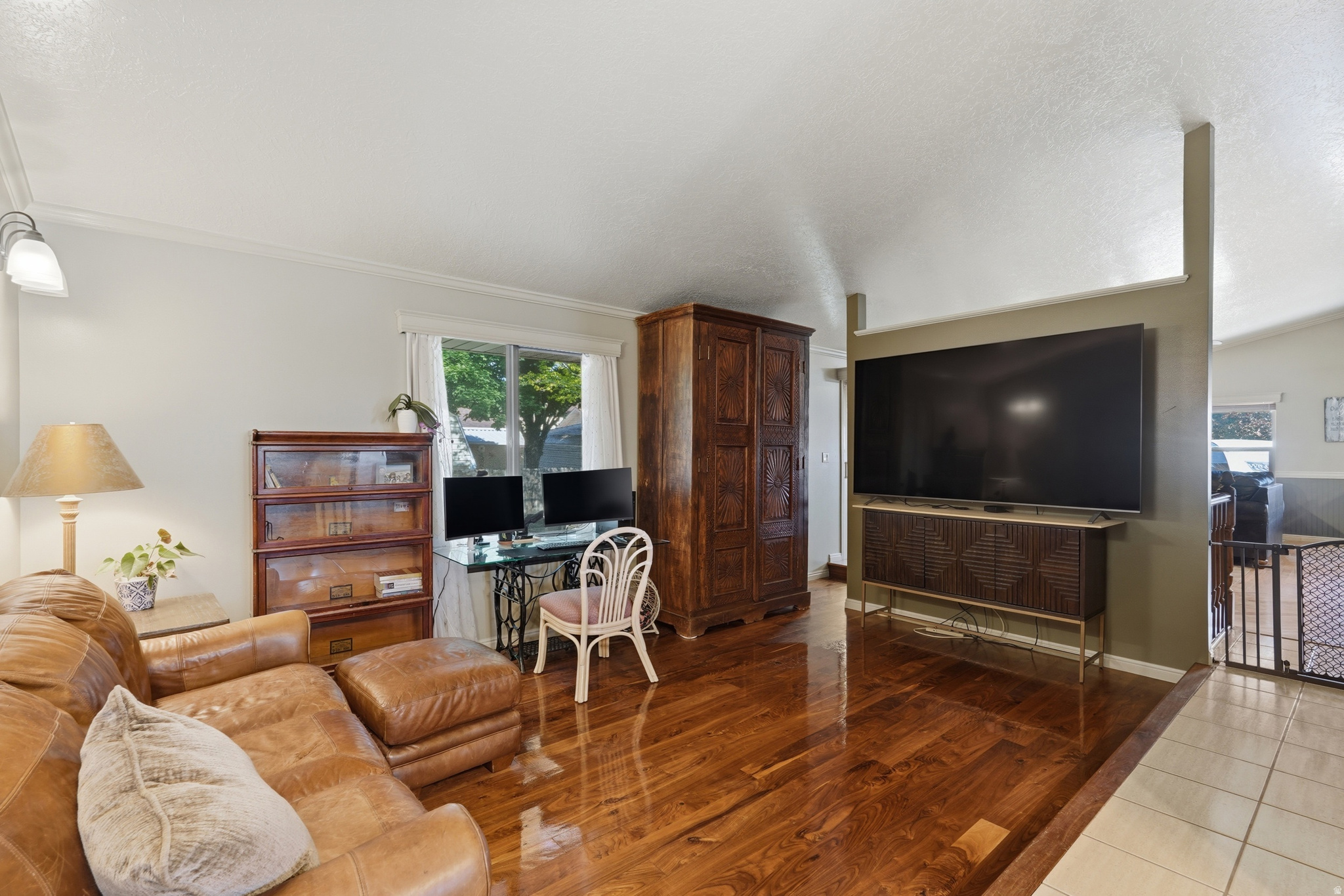 GLADE NIELSEN SUBDIVISION - Residential