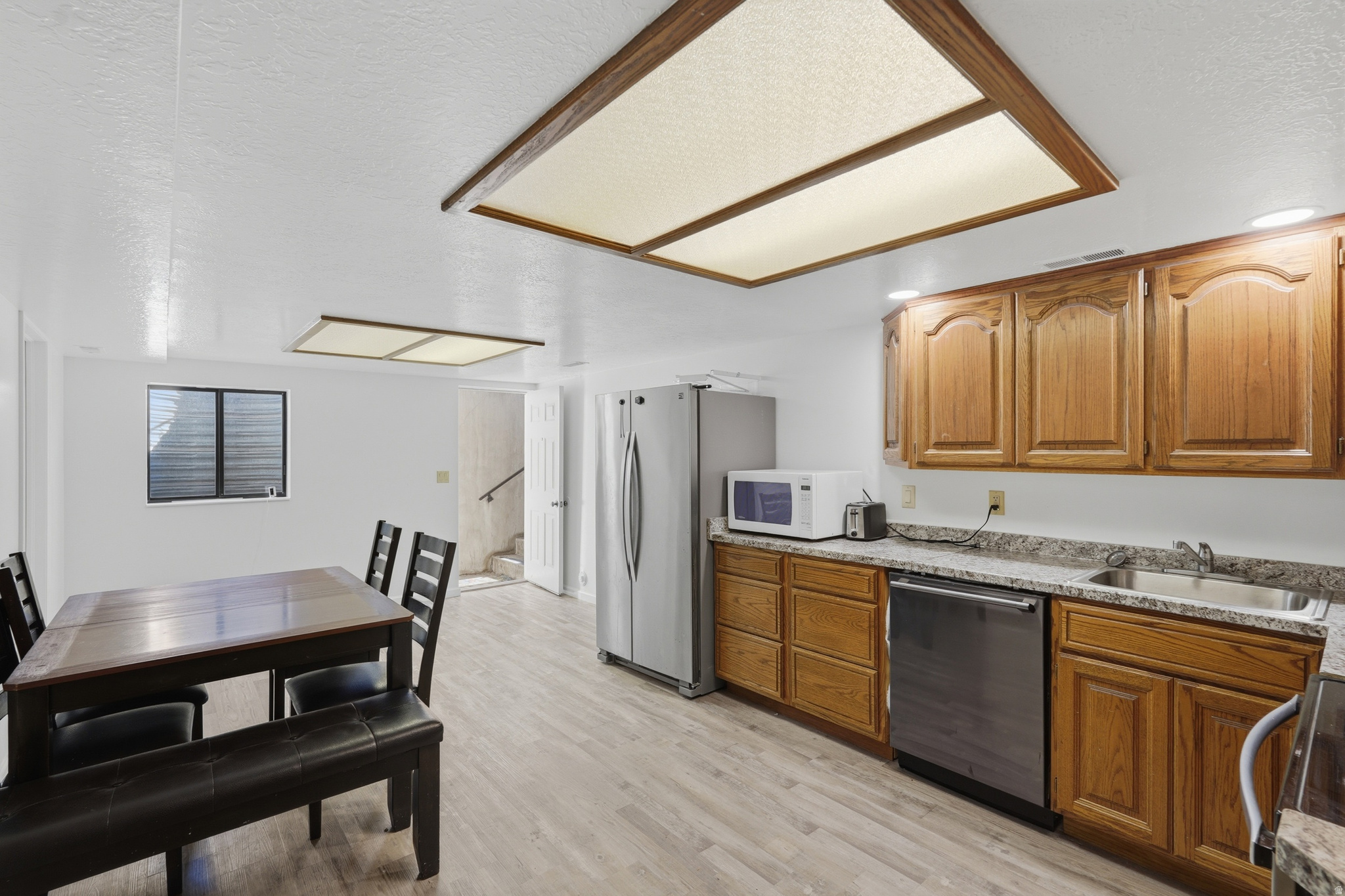 GLADE NIELSEN SUBDIVISION - Residential