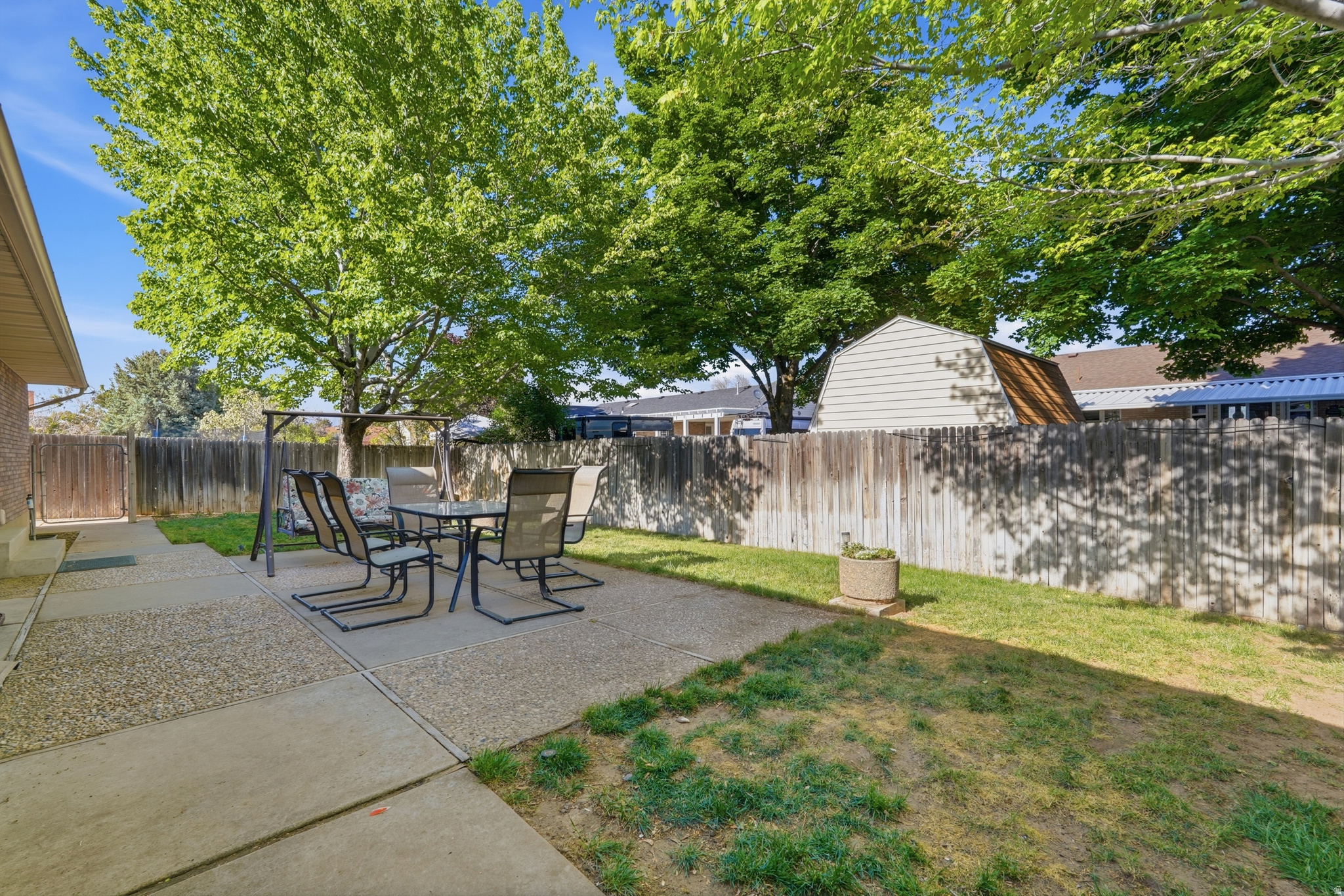 GLADE NIELSEN SUBDIVISION - Residential