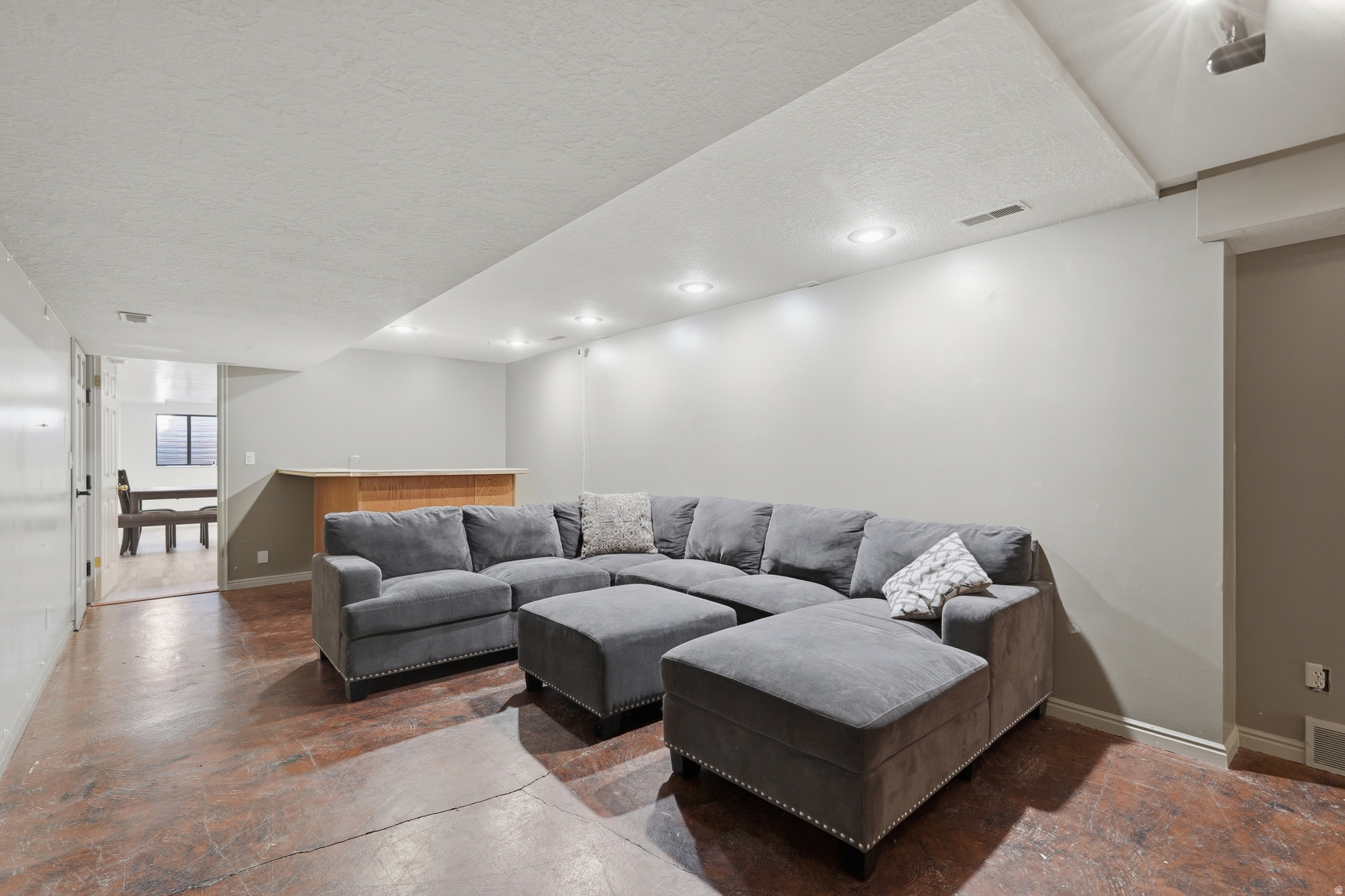 GLADE NIELSEN SUBDIVISION - Residential