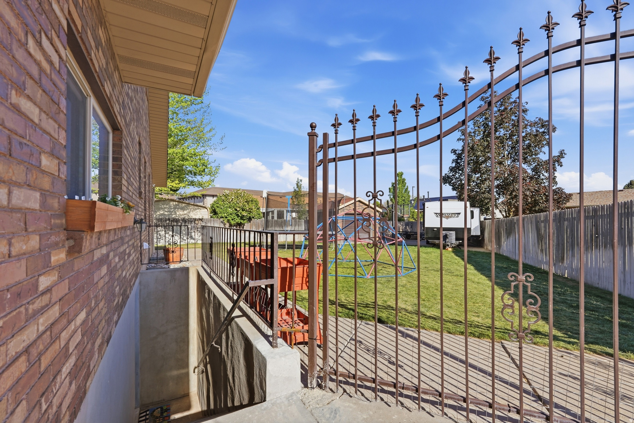 GLADE NIELSEN SUBDIVISION - Residential