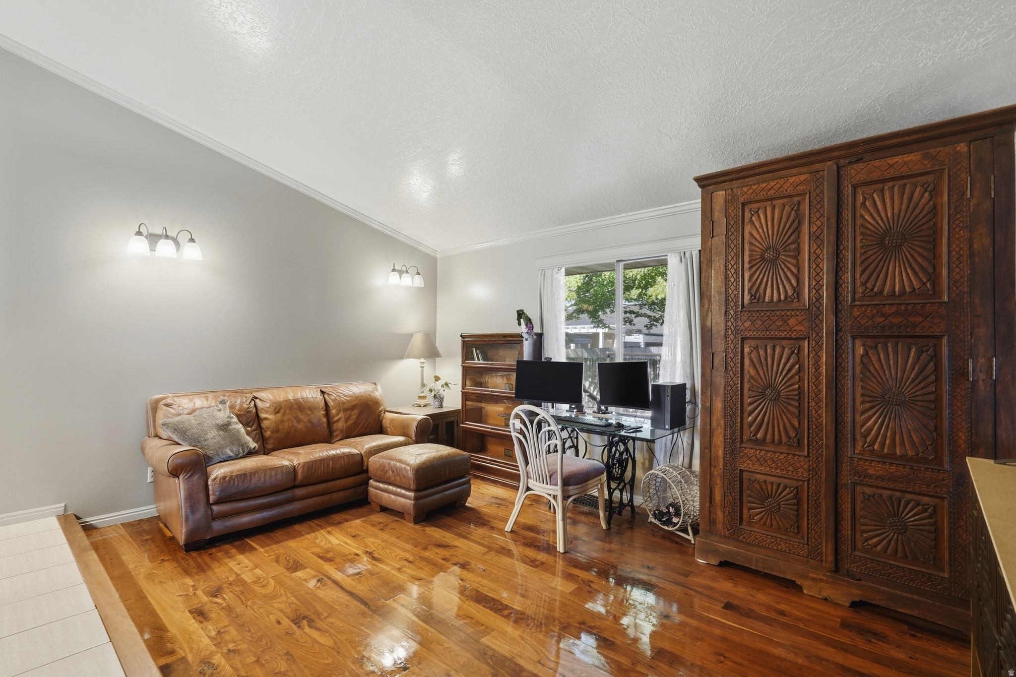 GLADE NIELSEN SUBDIVISION - Residential