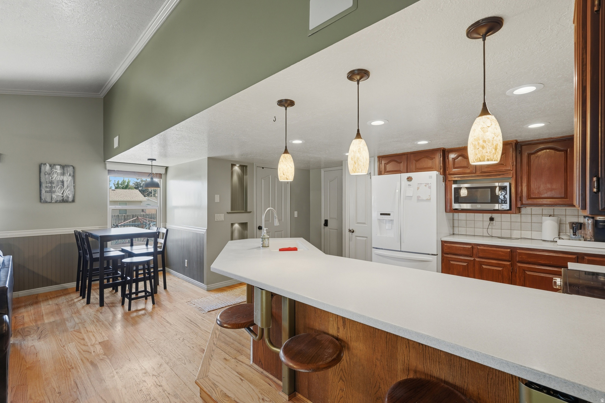 GLADE NIELSEN SUBDIVISION - Residential