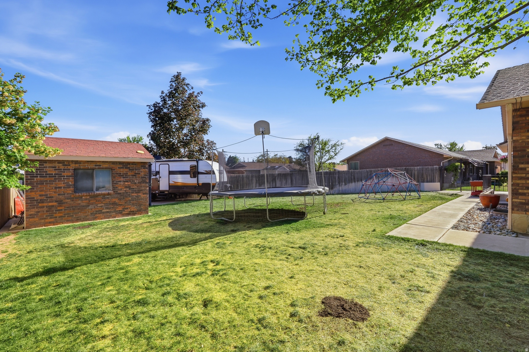 GLADE NIELSEN SUBDIVISION - Residential
