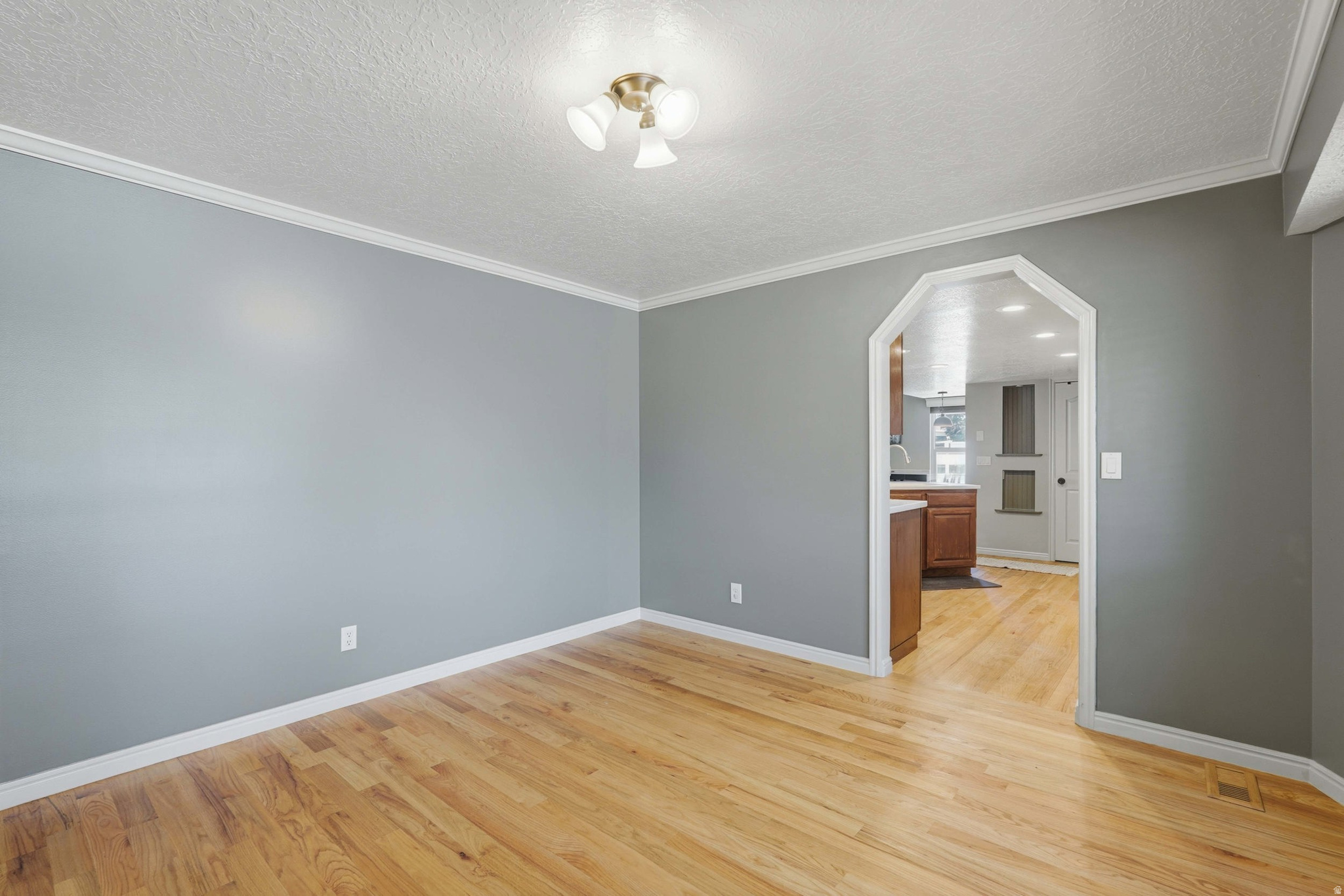 GLADE NIELSEN SUBDIVISION - Residential