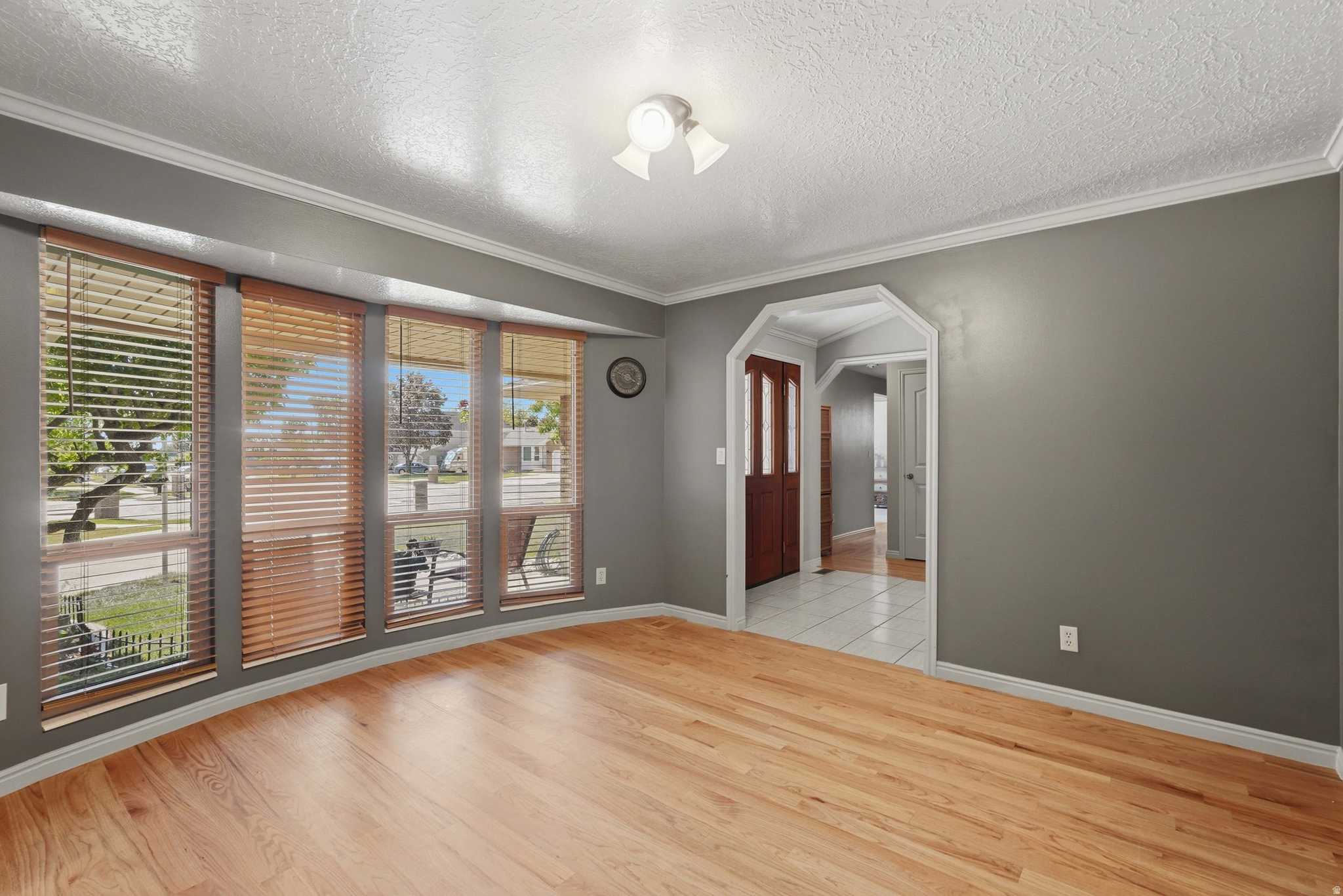 GLADE NIELSEN SUBDIVISION - Residential