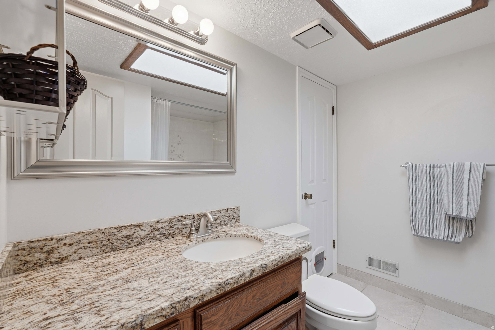 GLADE NIELSEN SUBDIVISION - Residential