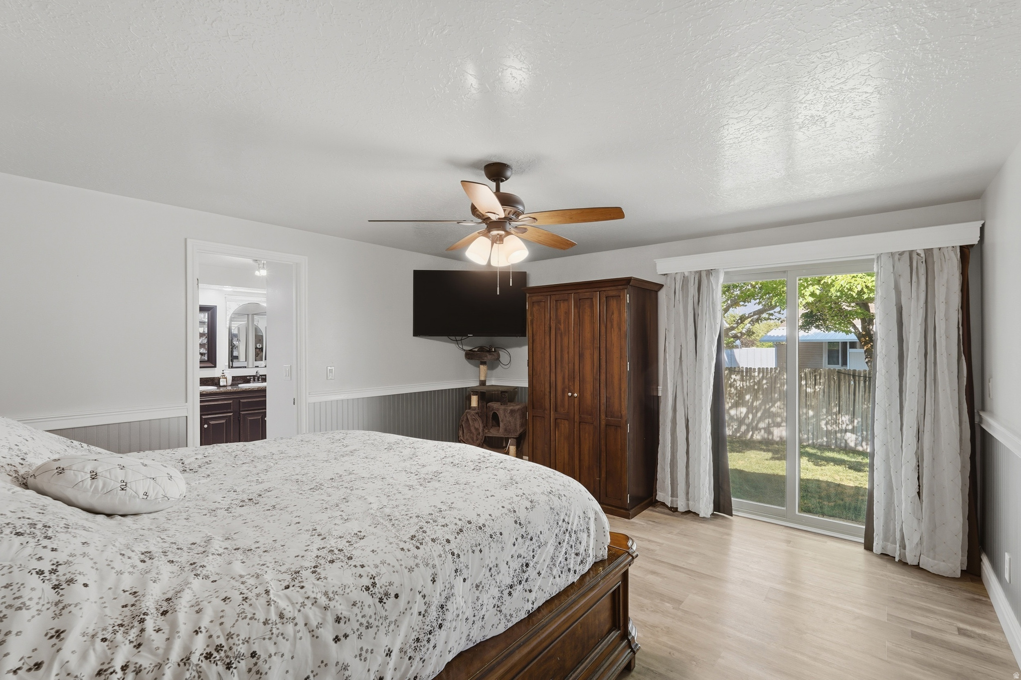 GLADE NIELSEN SUBDIVISION - Residential