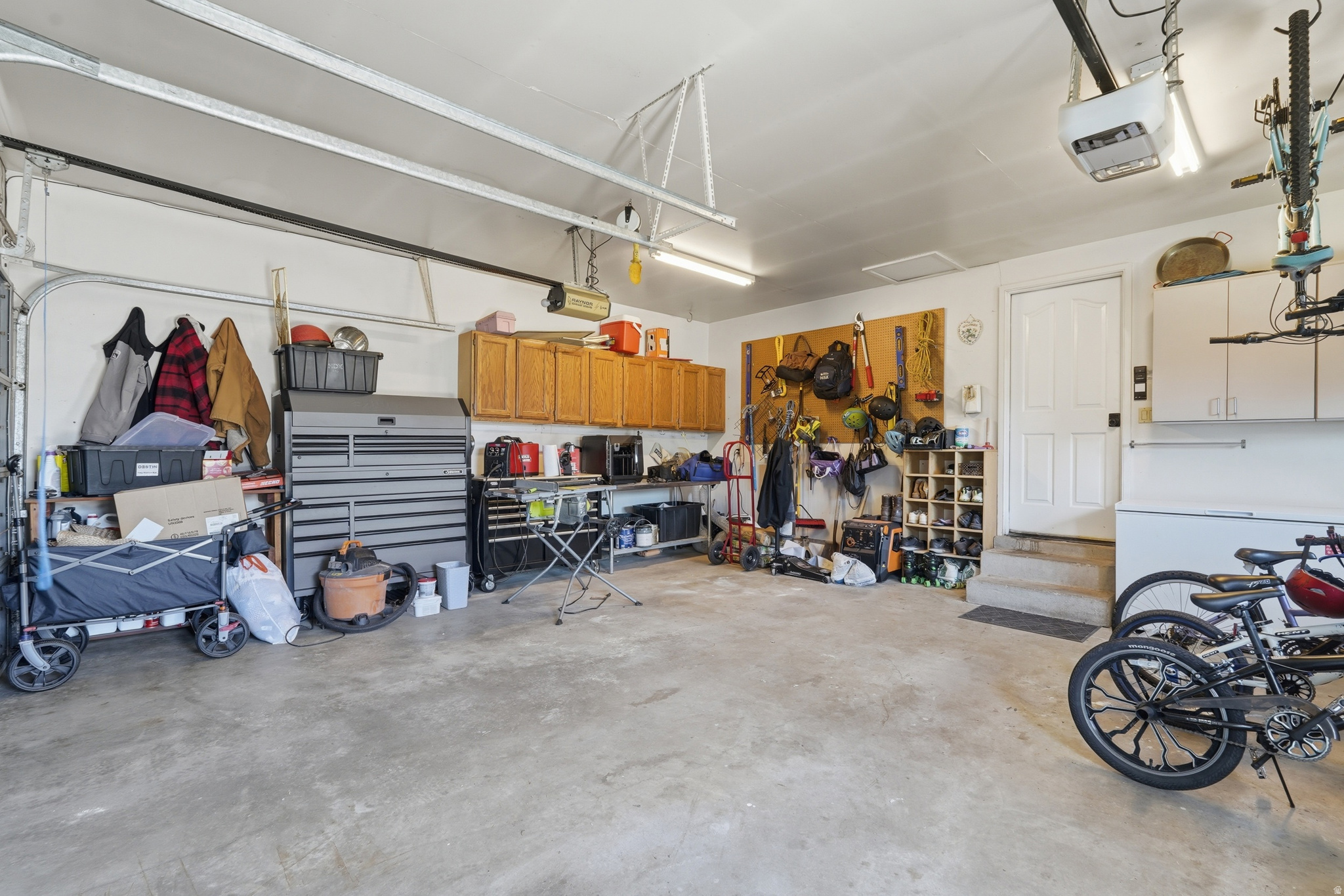 GLADE NIELSEN SUBDIVISION - Residential