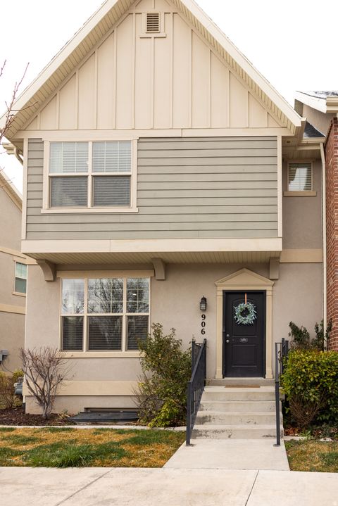 Tiny photo for 906 S CRESCENT WAY, Mapleton, UT 84664 (MLS # 2142656)