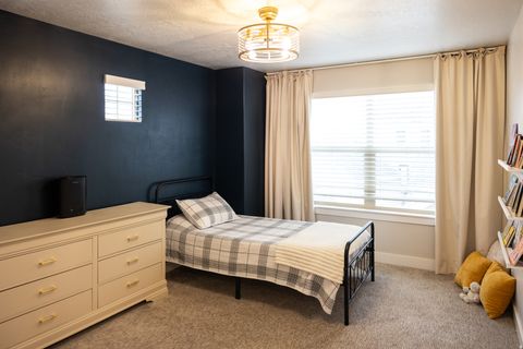 Tiny photo for 906 S CRESCENT WAY, Mapleton, UT 84664 (MLS # 2142656)