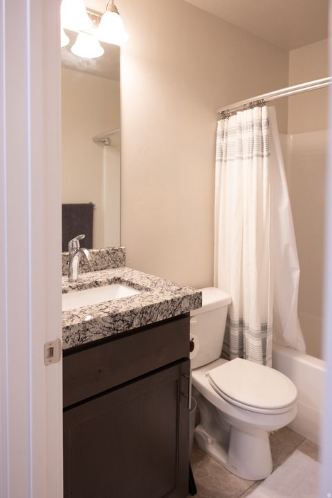 Tiny photo for 906 S CRESCENT WAY, Mapleton, UT 84664 (MLS # 2142656)