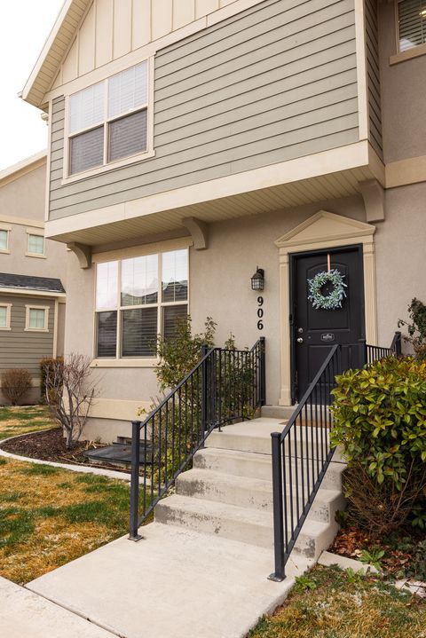 Tiny photo for 906 S CRESCENT WAY, Mapleton, UT 84664 (MLS # 2142656)