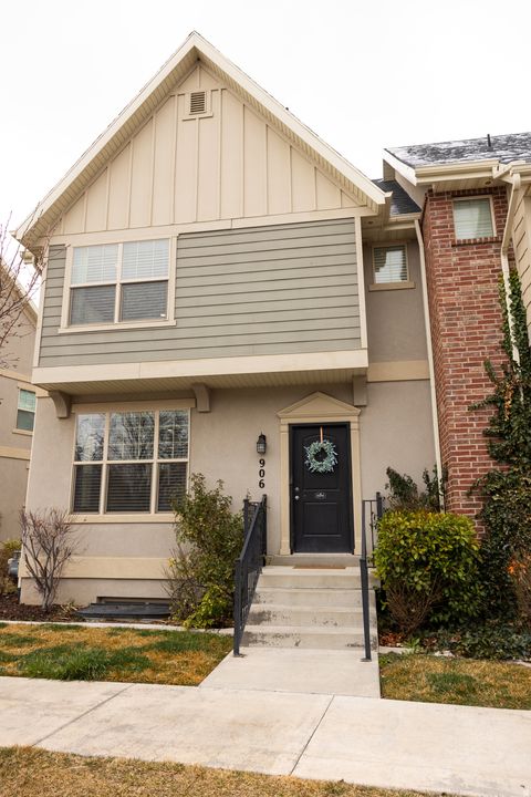 Tiny photo for 906 S CRESCENT WAY, Mapleton, UT 84664 (MLS # 2142656)