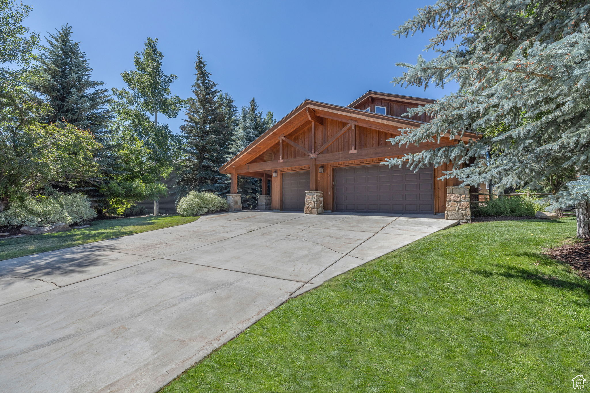 981 Cutter Ln, Park City, Utah image 1