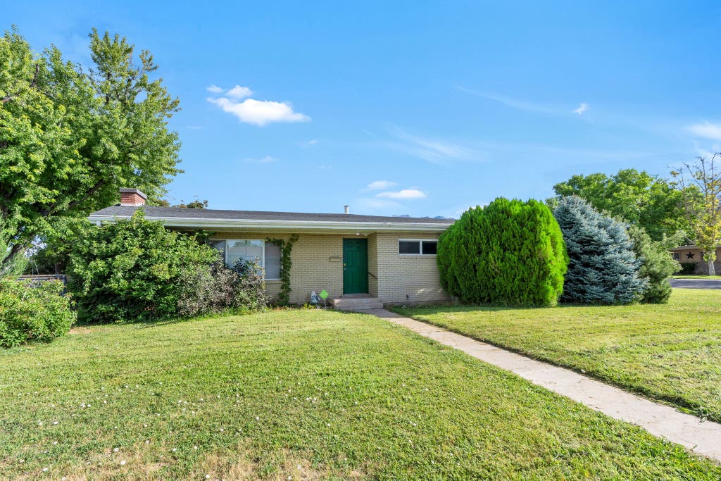 Photo of 160 W 1100 S, Orem, UT 84058 (MLS # 2180720)