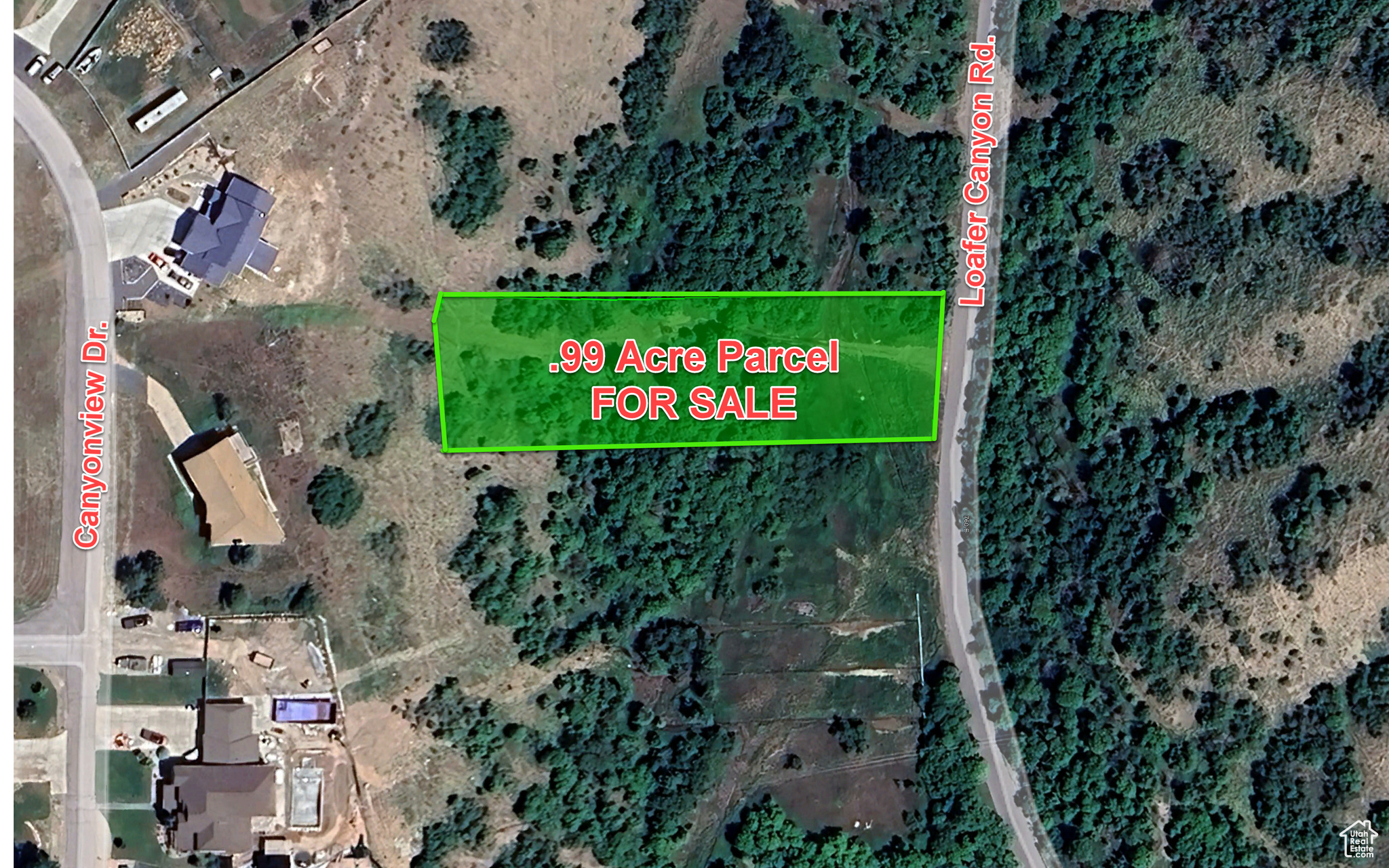 Elk Ridge, Utah 84651, United States, ,Land,Active,46923