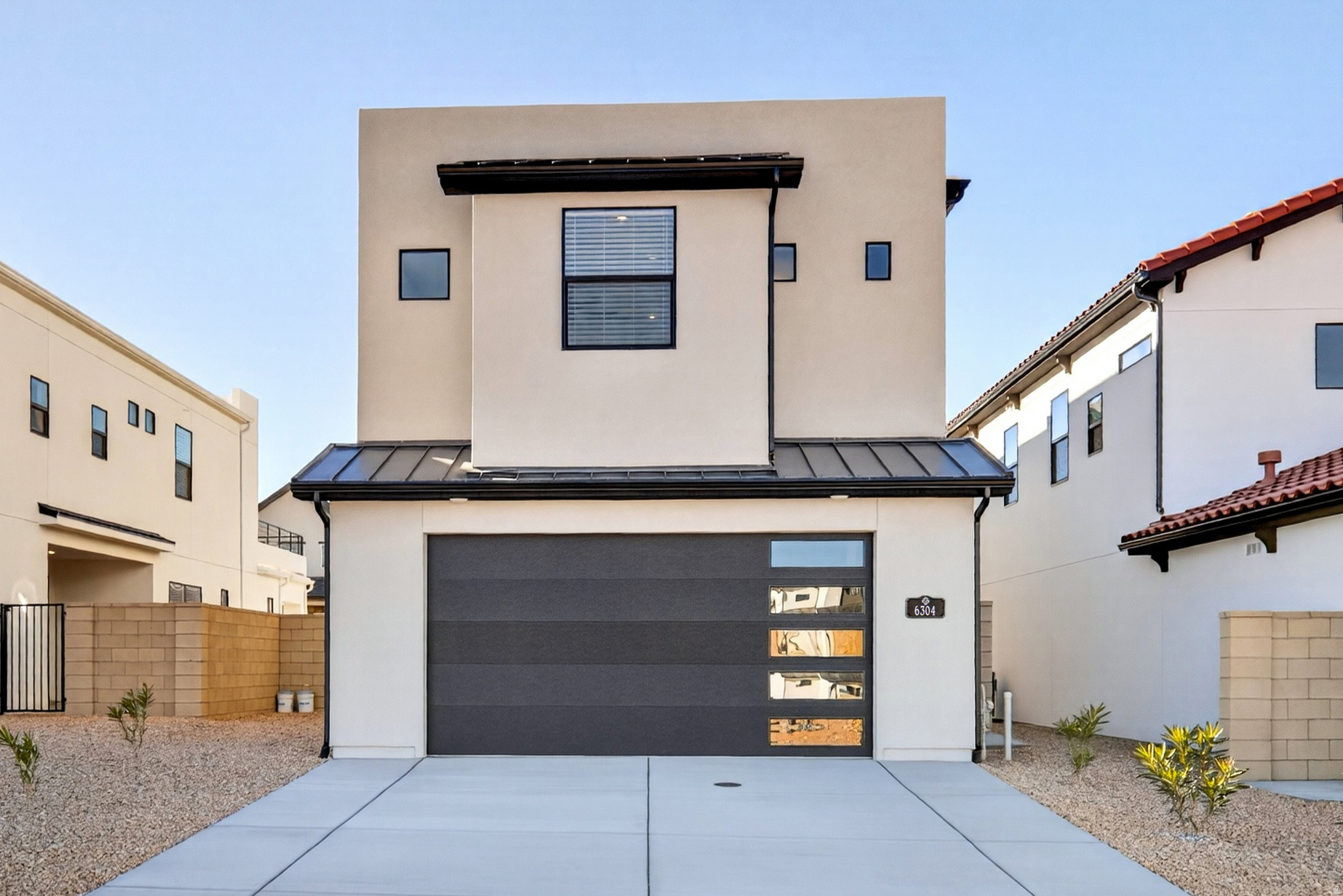 DESERT COLOR / SAGE HAVEN - Residential