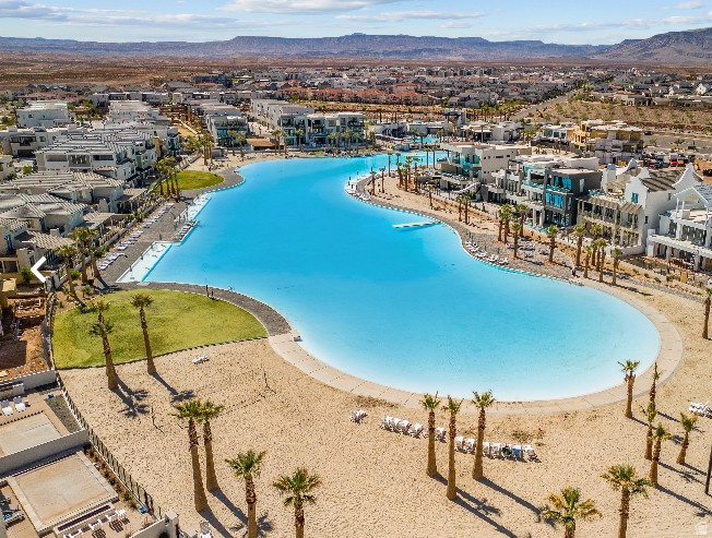 DESERT COLOR / SAGE HAVEN - Residential