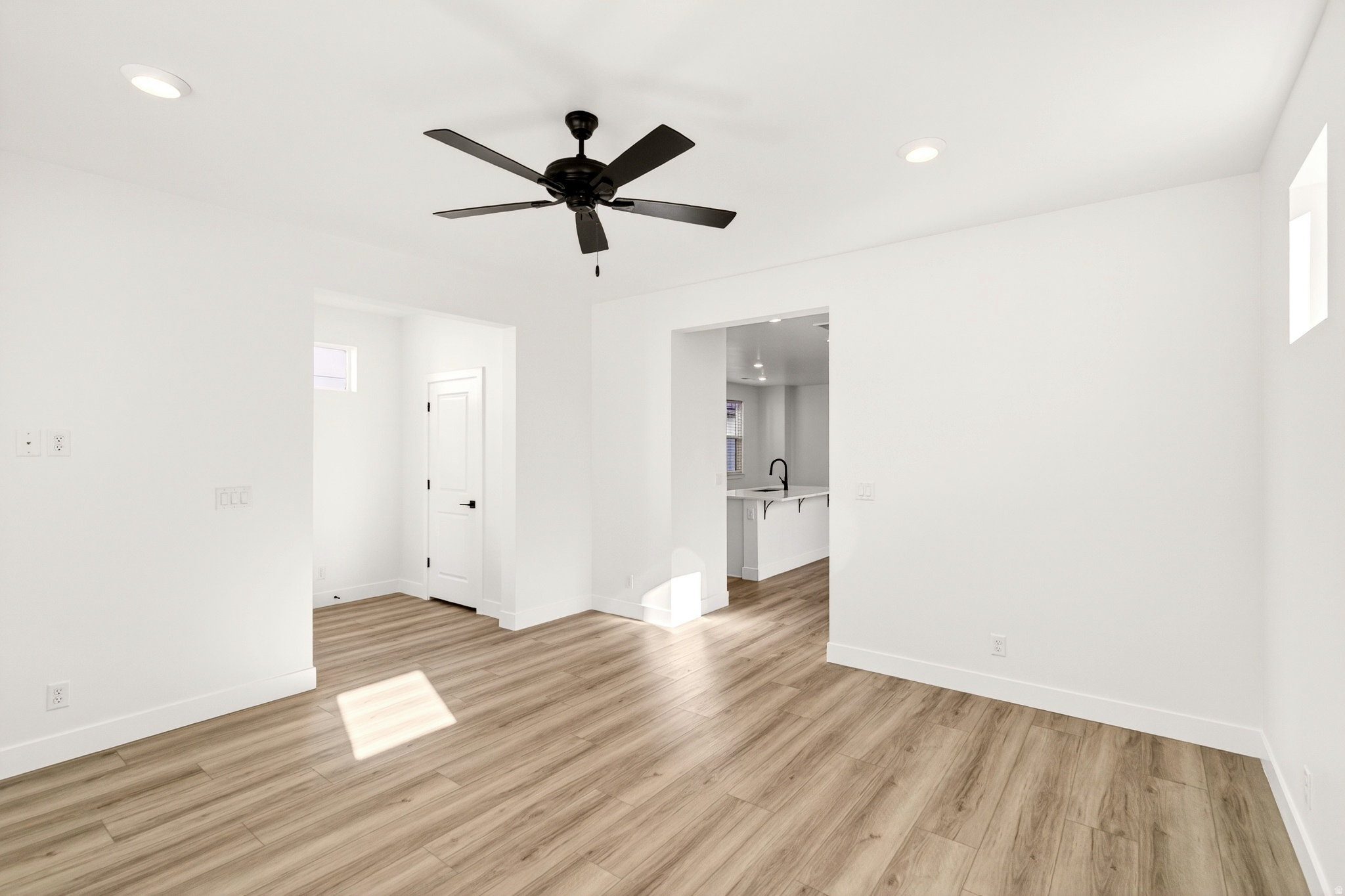 DESERT COLOR / SAGE HAVEN - Residential