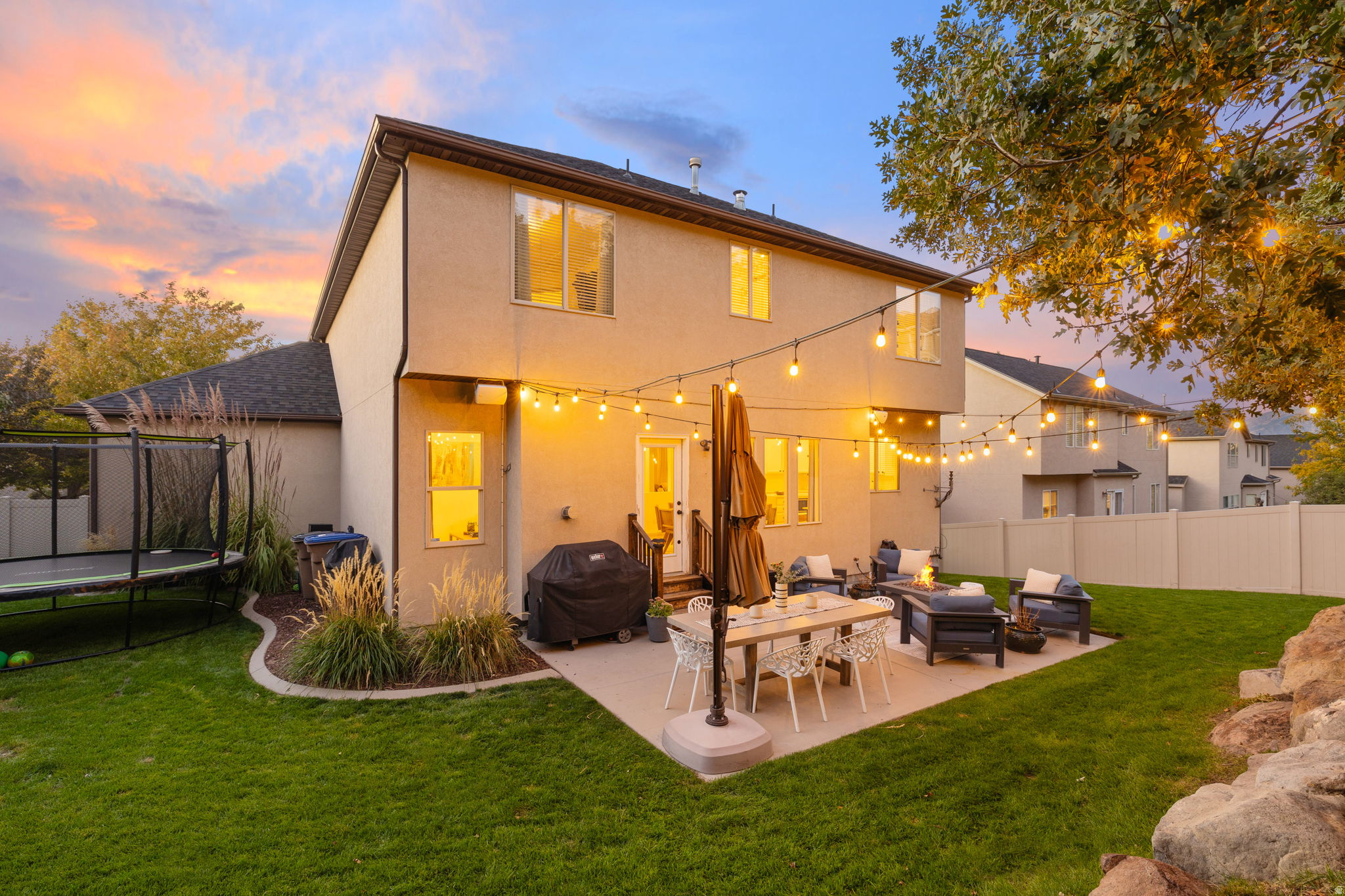 SOUTH MOUNTAIN - Residential