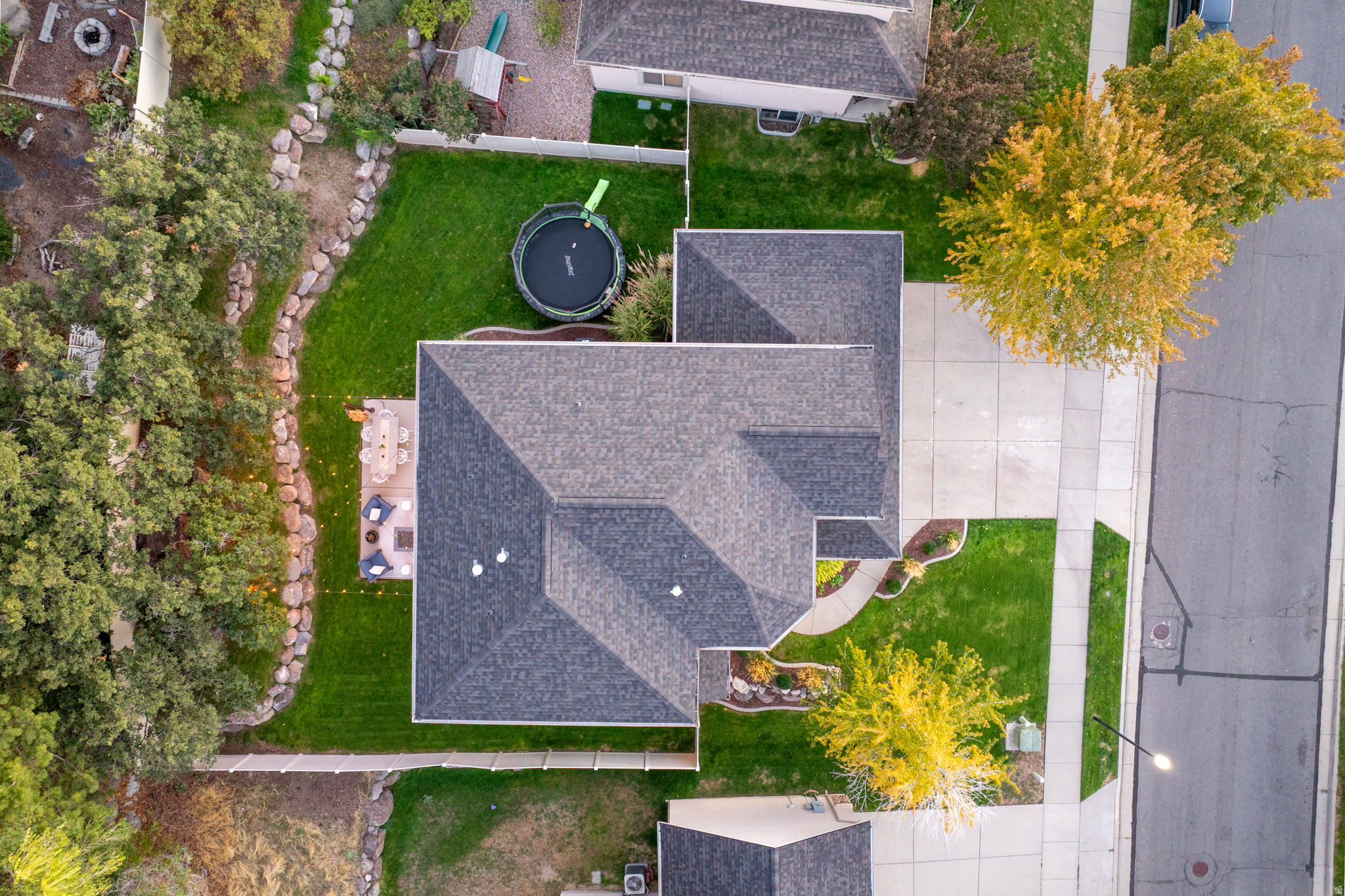 SOUTH MOUNTAIN - Residential