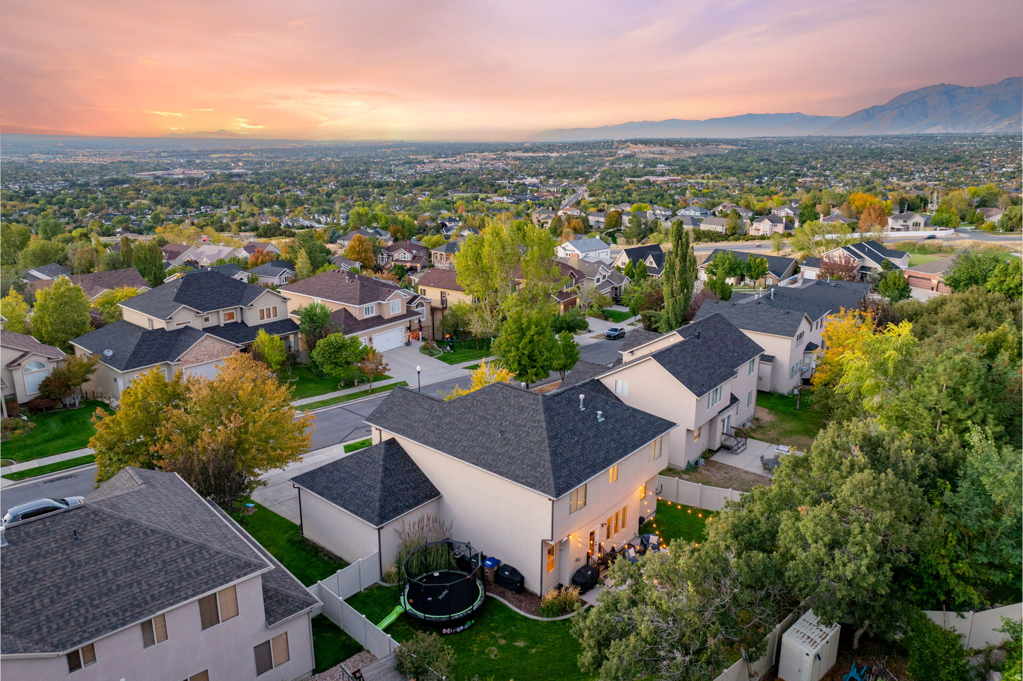 SOUTH MOUNTAIN - Residential