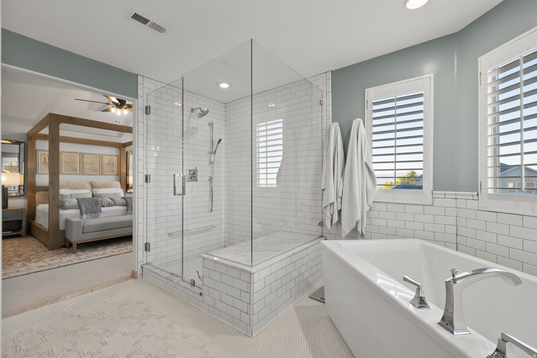 SOUTH MOUNTAIN - Residential