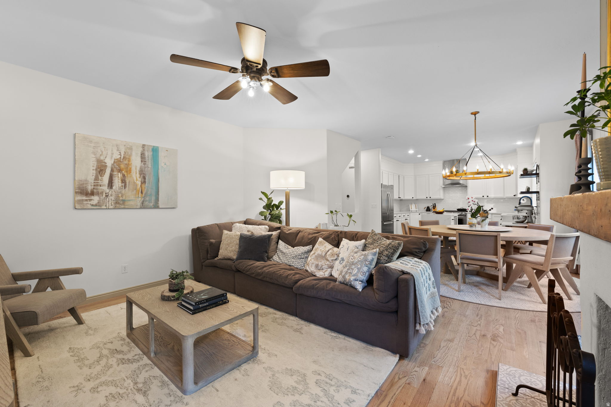 SOUTH MOUNTAIN - Residential