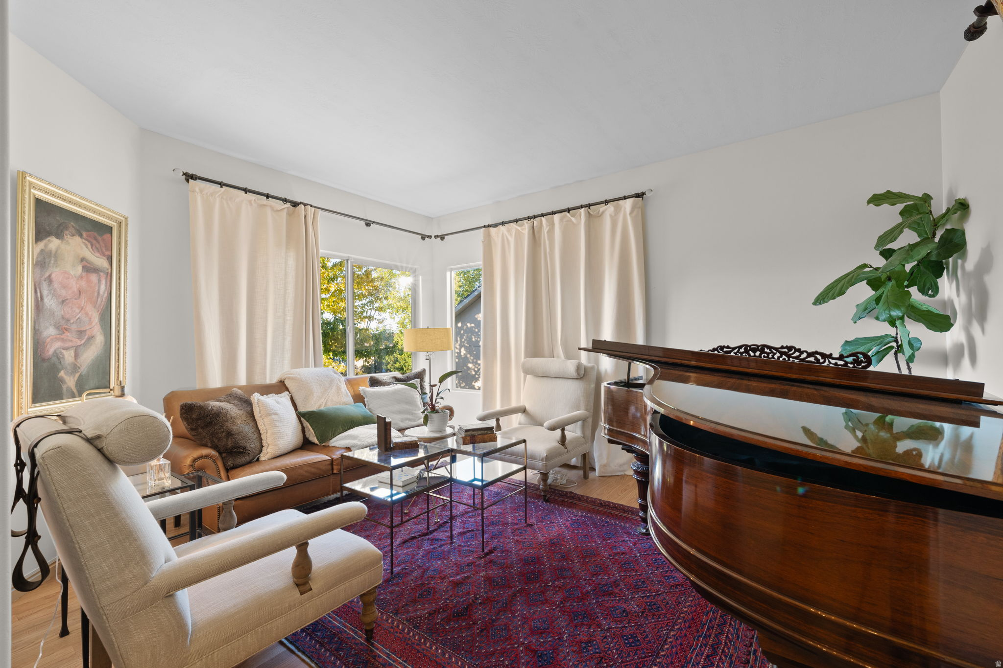 SOUTH MOUNTAIN - Residential