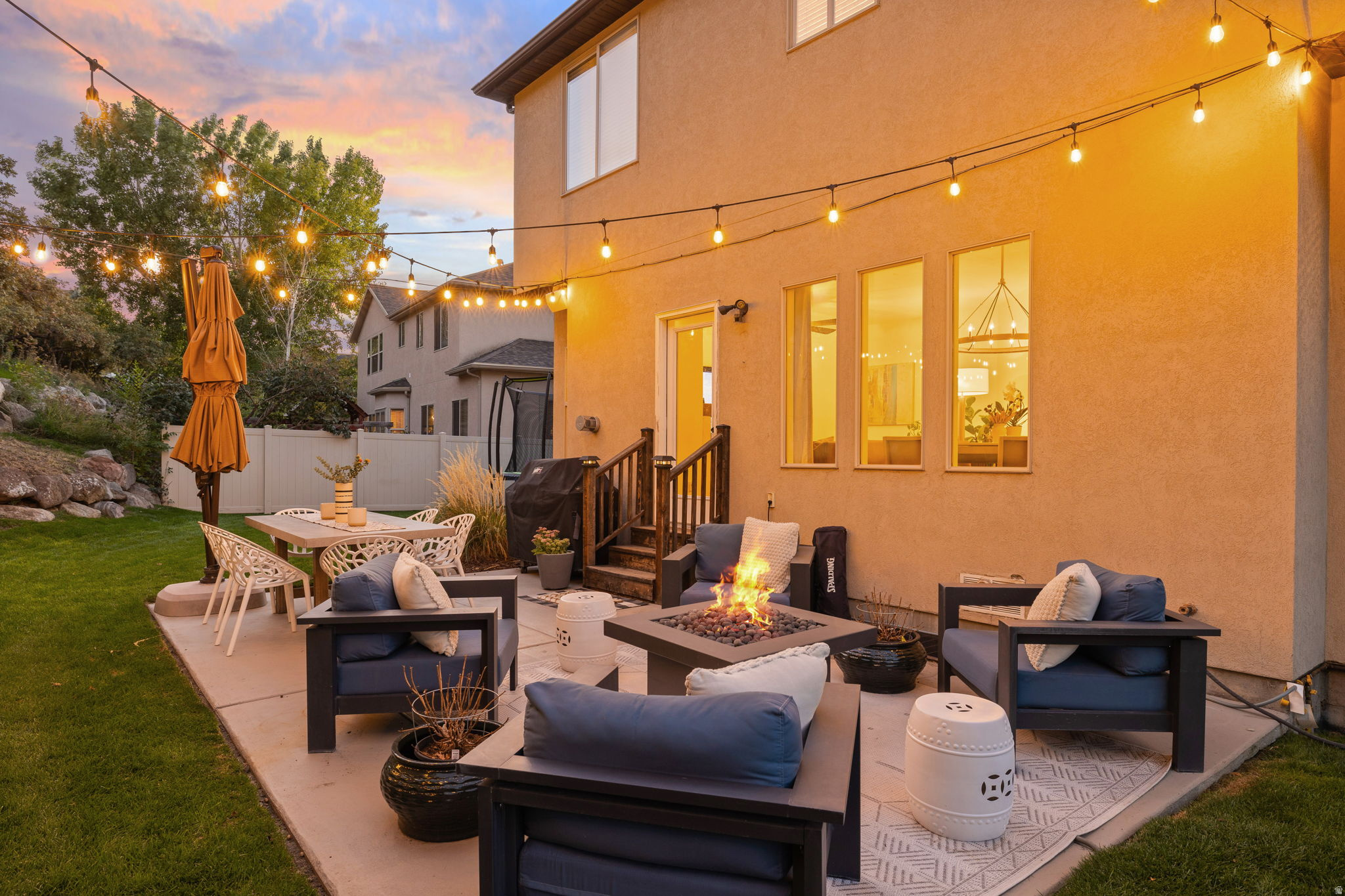 SOUTH MOUNTAIN - Residential