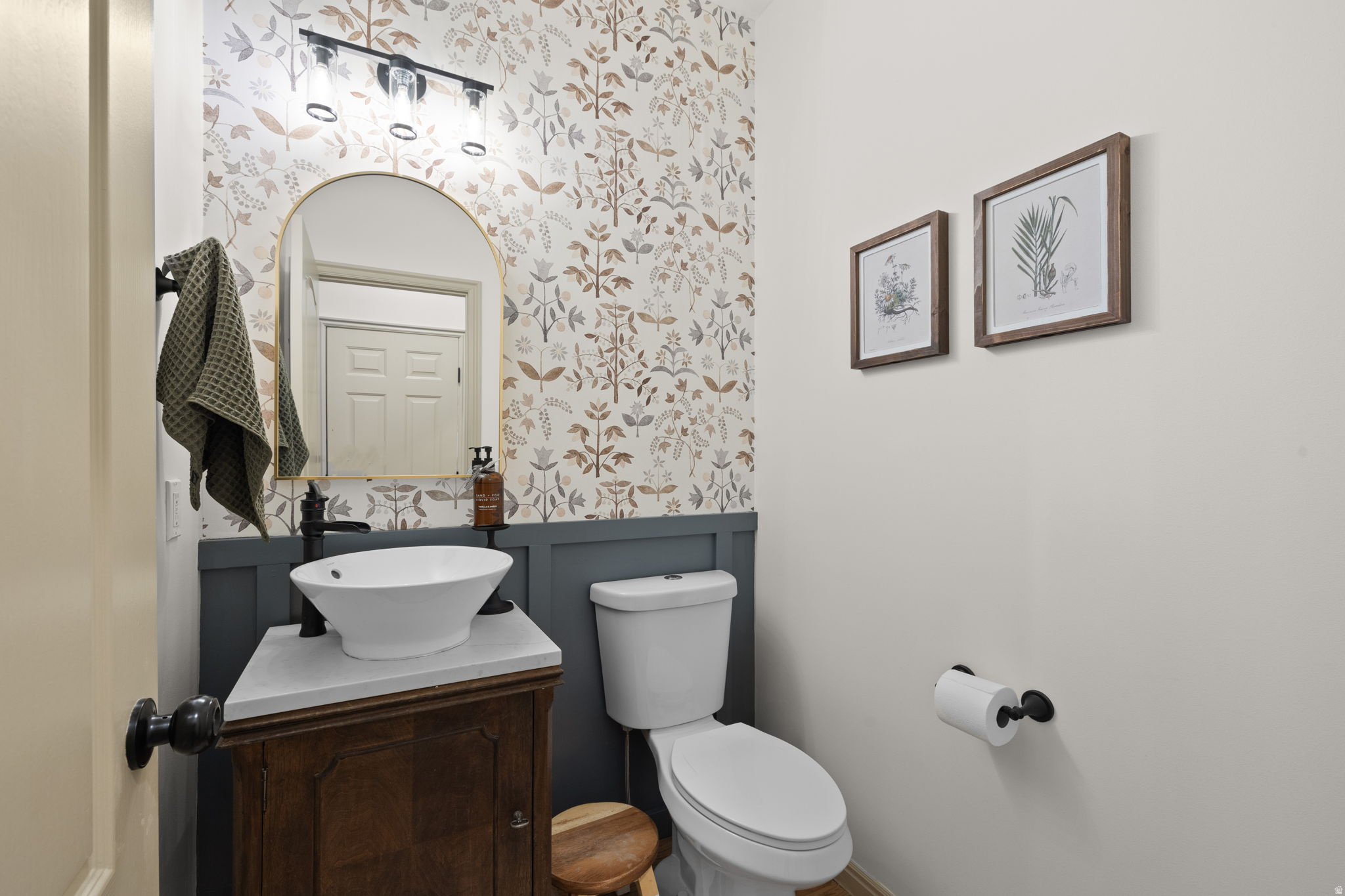 SOUTH MOUNTAIN - Residential