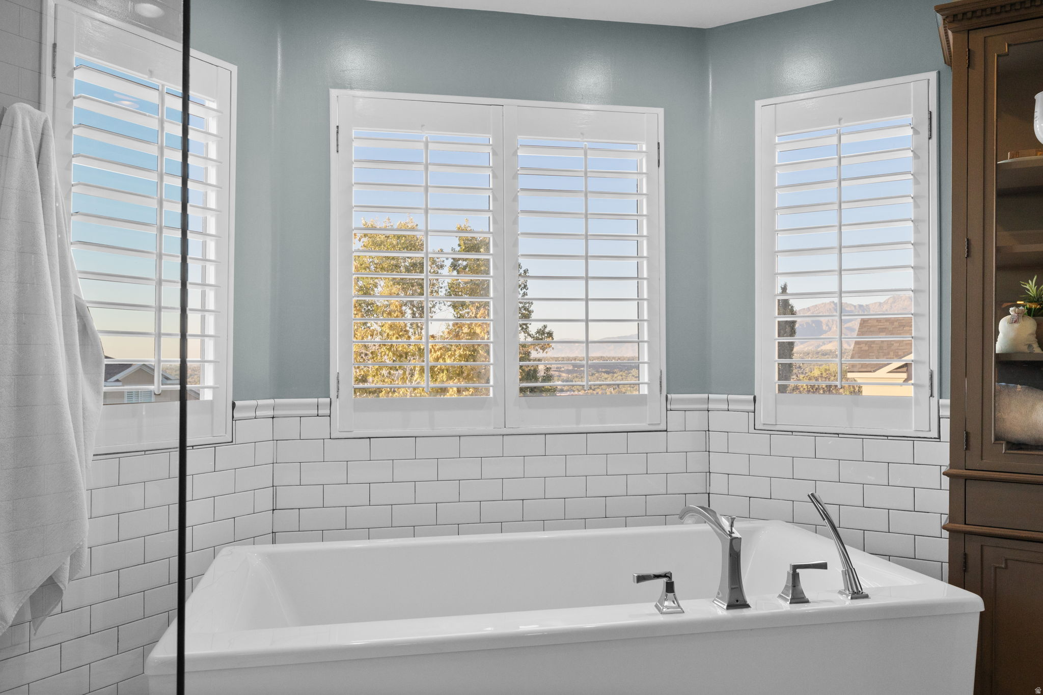 SOUTH MOUNTAIN - Residential