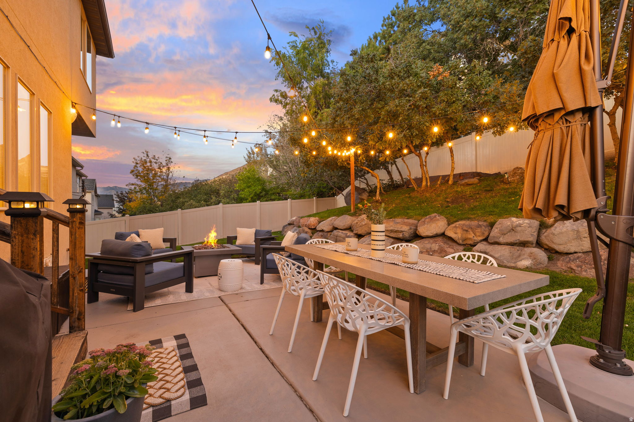 SOUTH MOUNTAIN - Residential