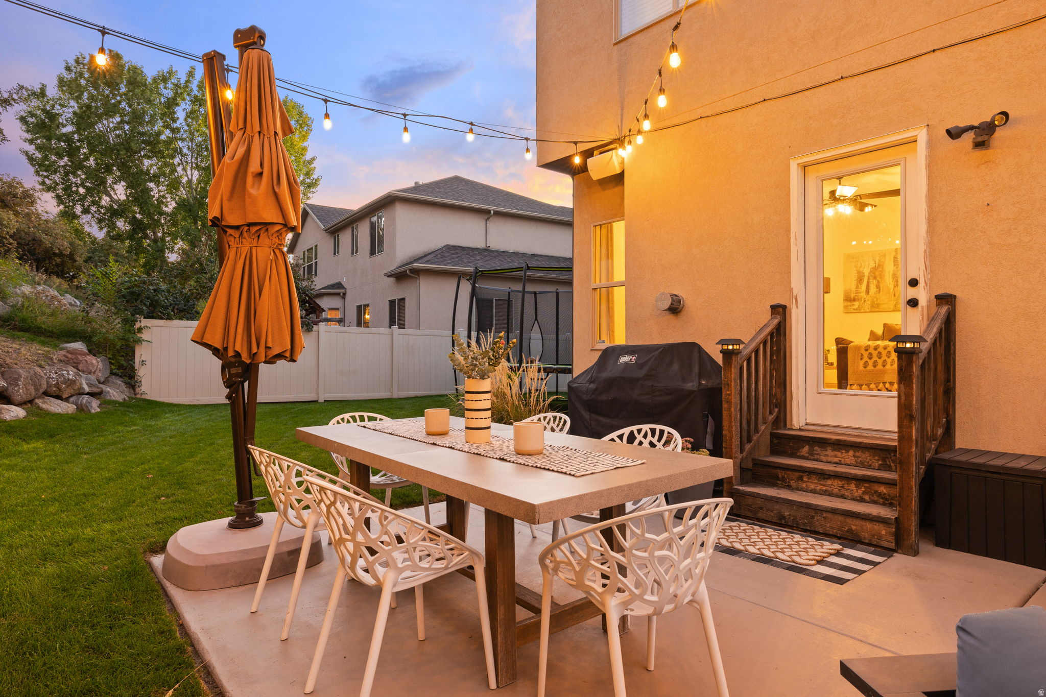 SOUTH MOUNTAIN - Residential