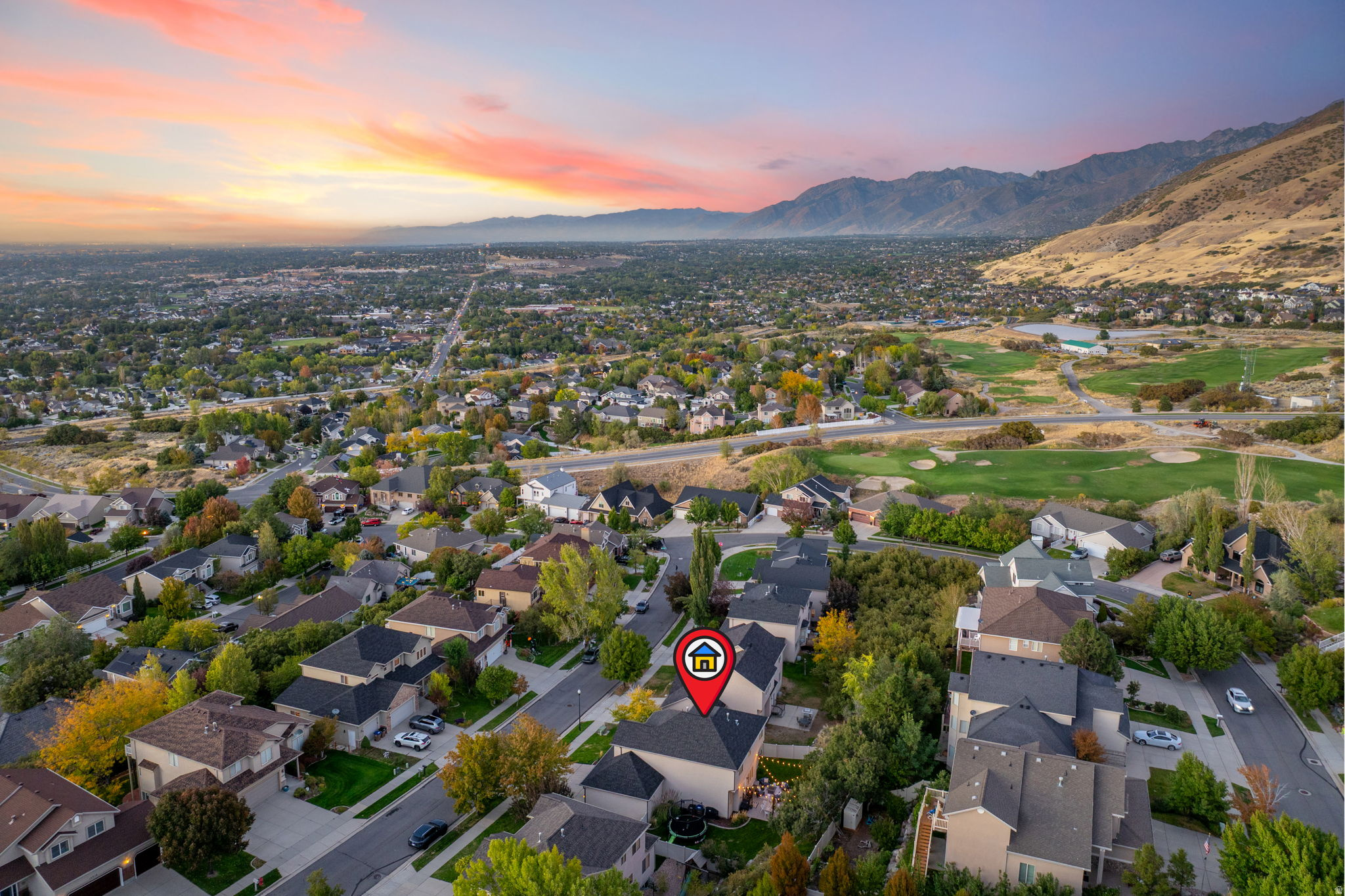 SOUTH MOUNTAIN - Residential