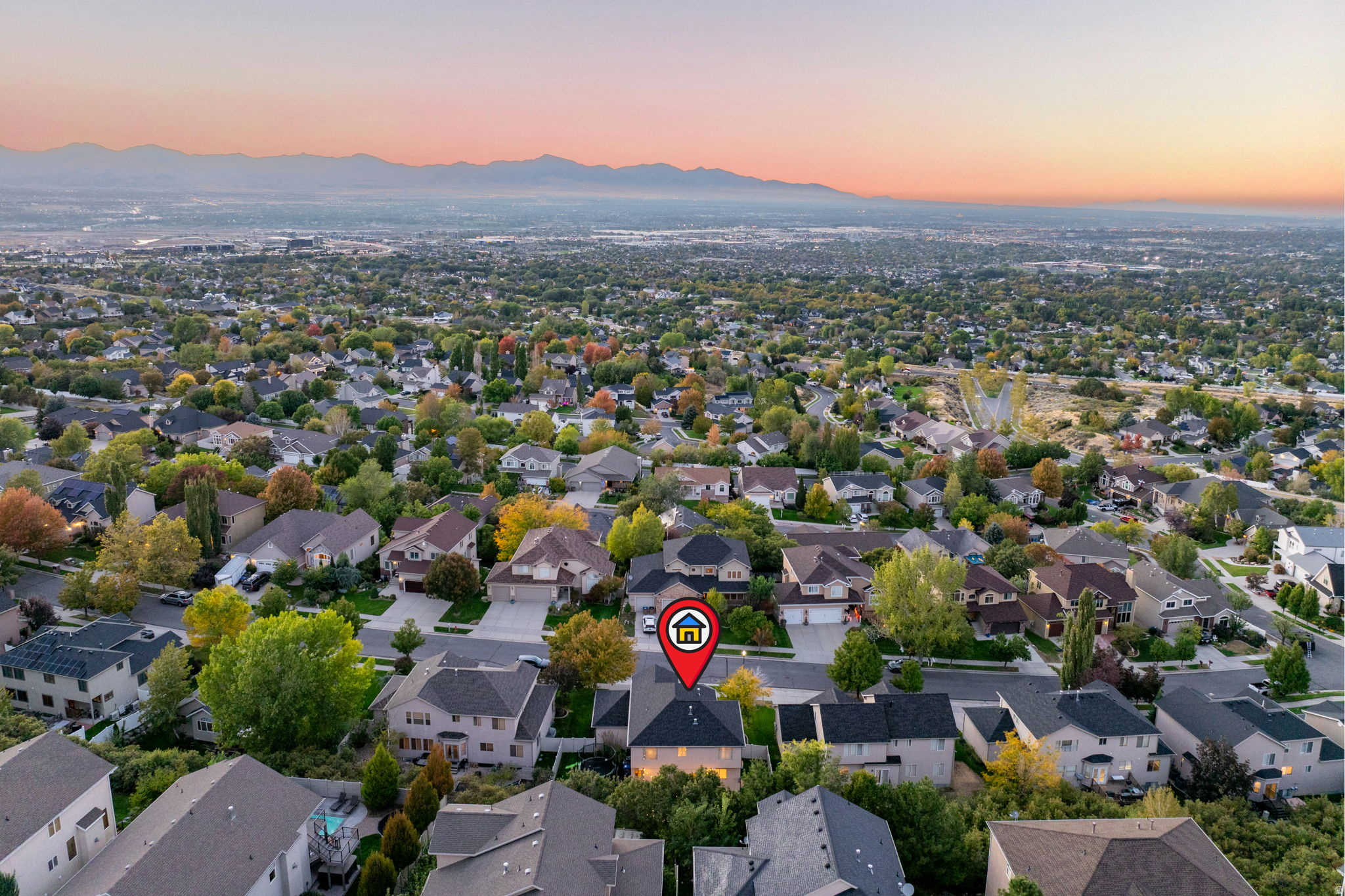 SOUTH MOUNTAIN - Residential