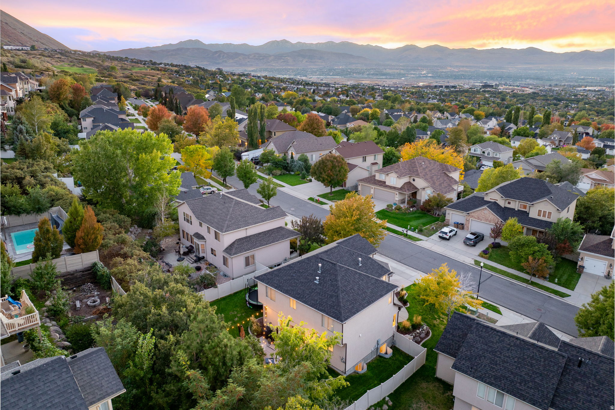 SOUTH MOUNTAIN - Residential
