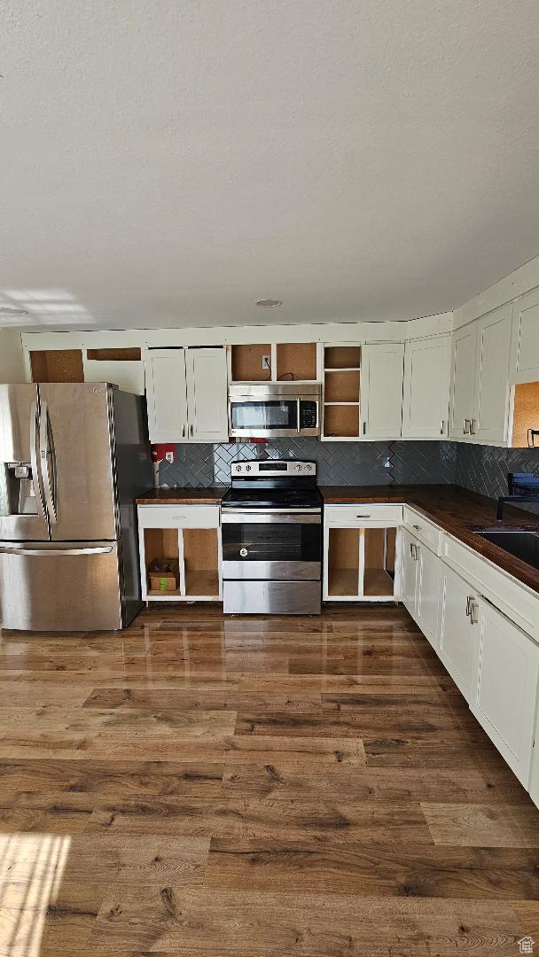 EVERGREEN VILLAGE - Residential