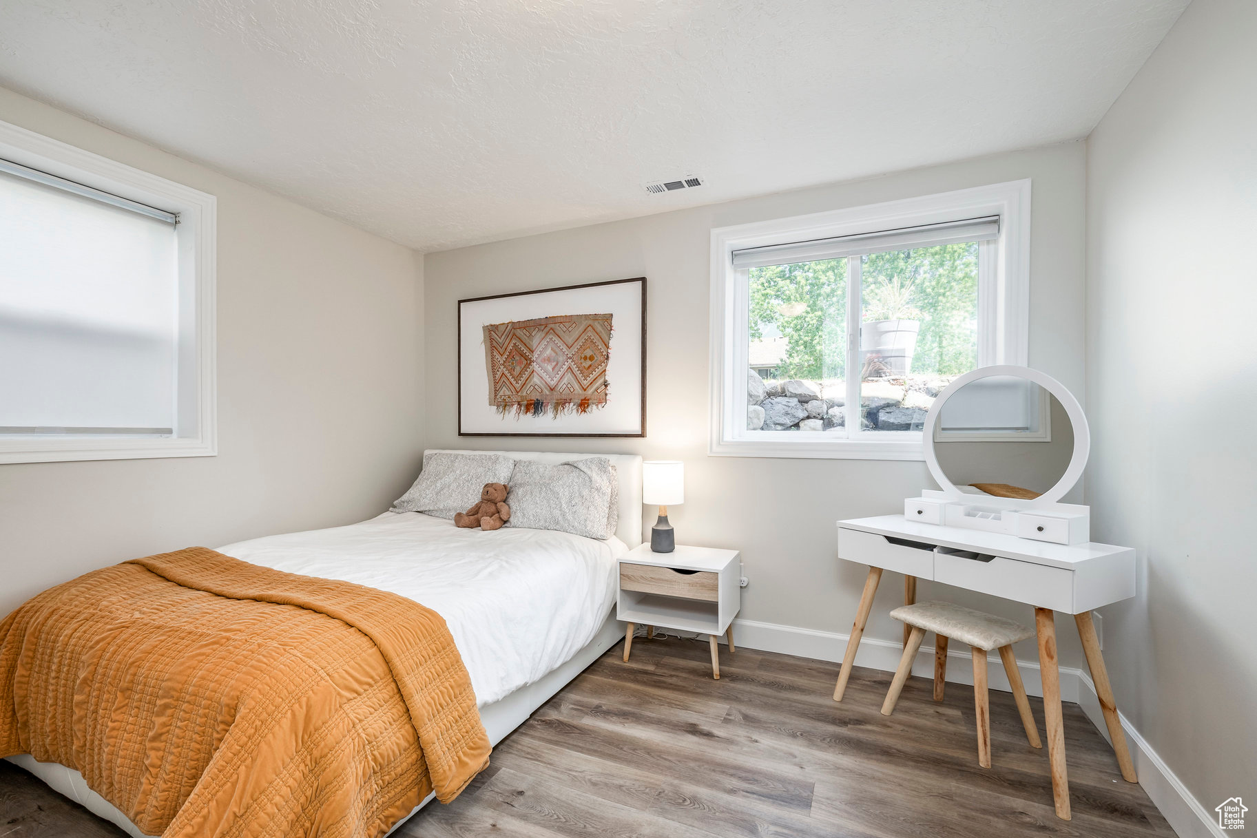 YORKSHIRE MEADOWS - Residential