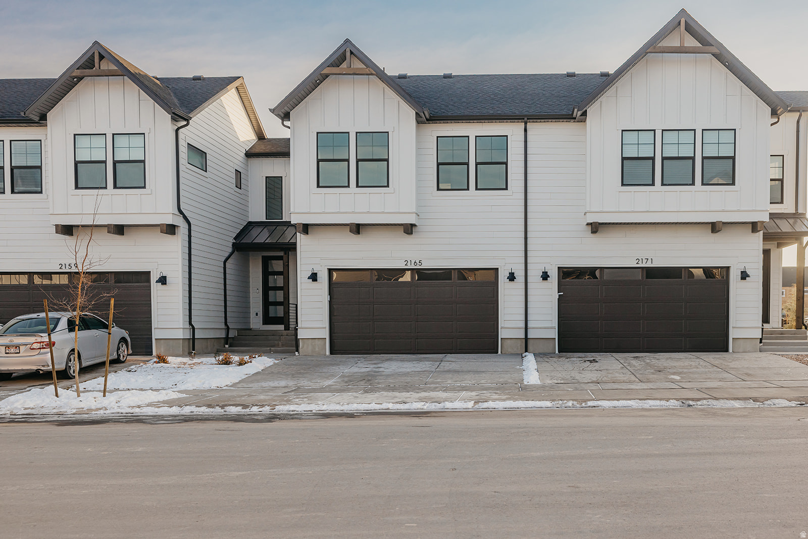 FIREFLY - Residential