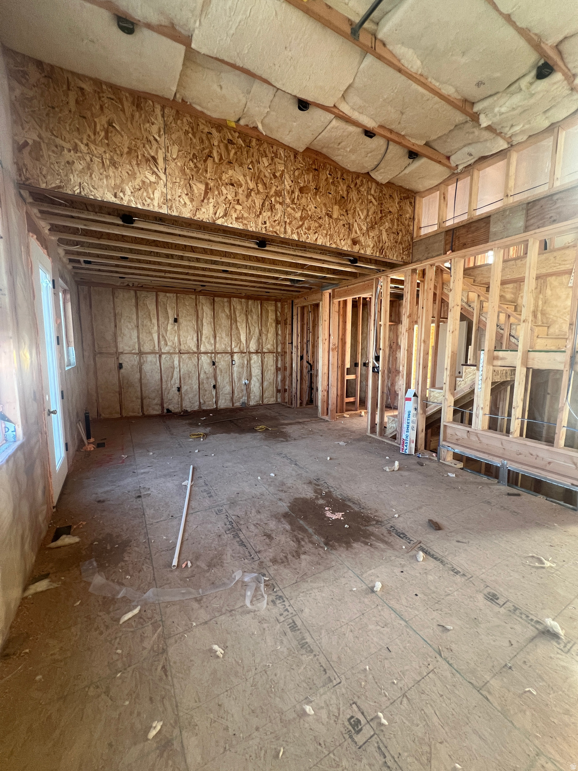 FIREFLY - Residential