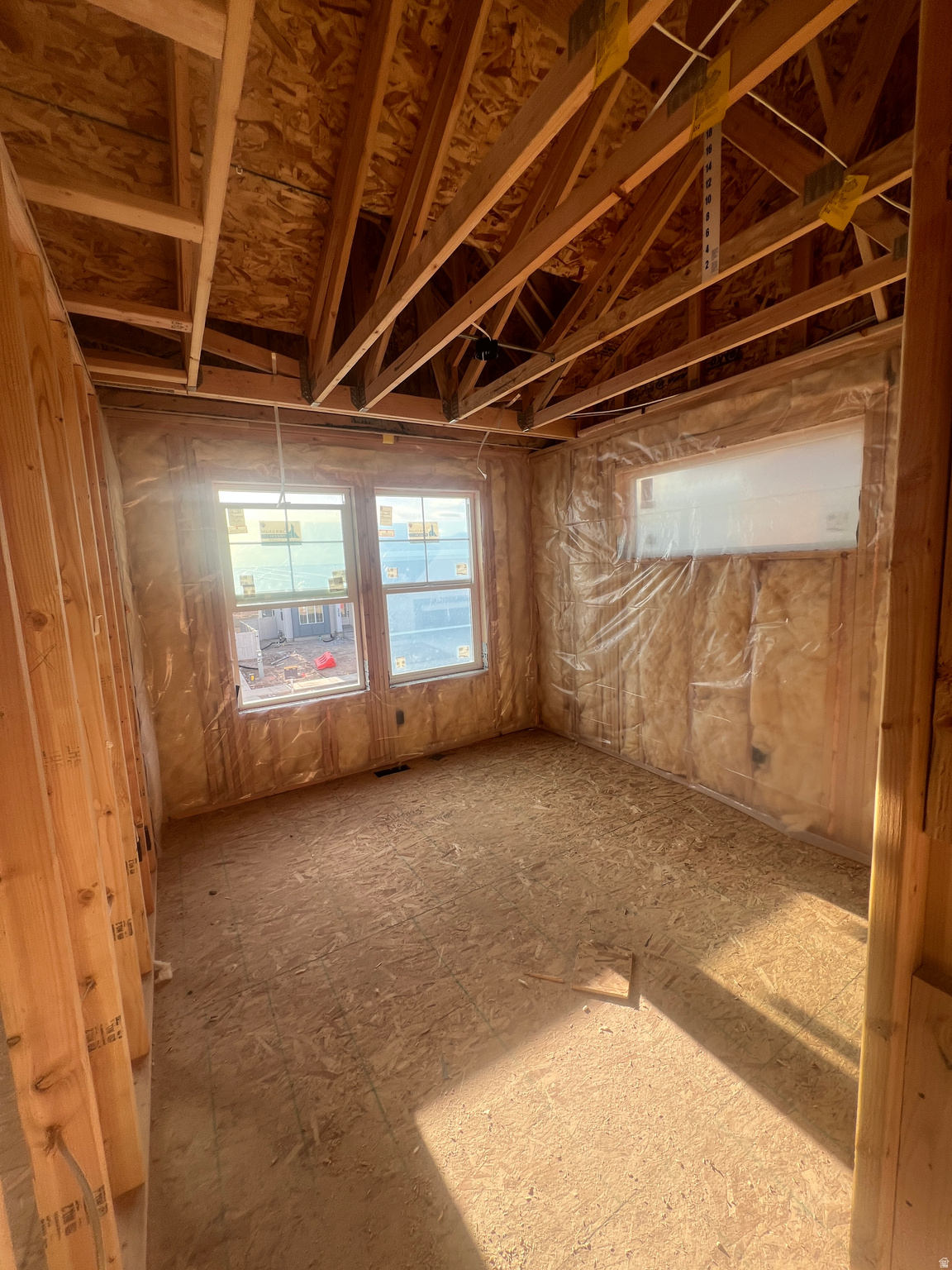 FIREFLY - Residential